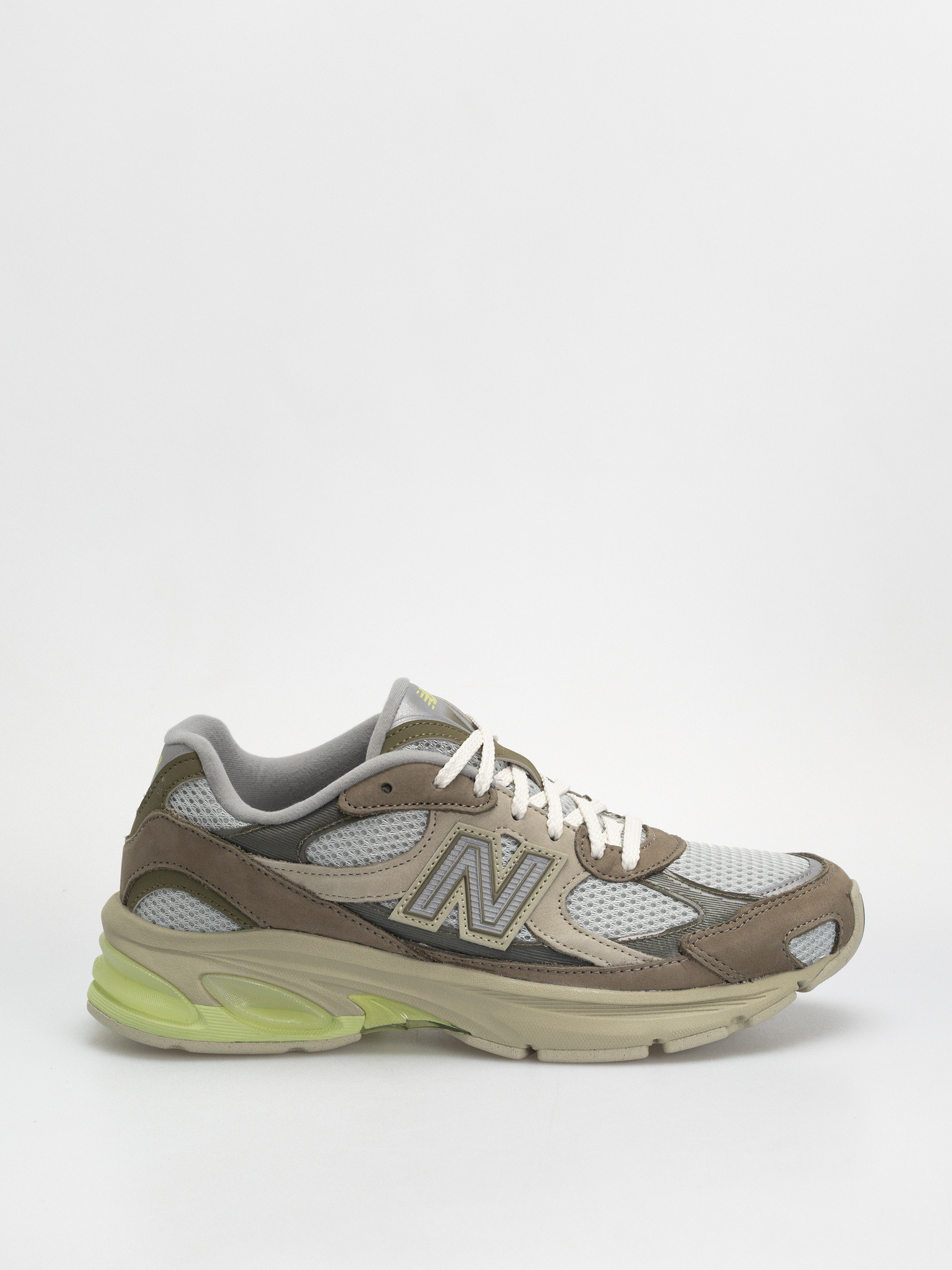 Cipu0151k New Balance 2010 (covert green/dry lime/lone star grey)