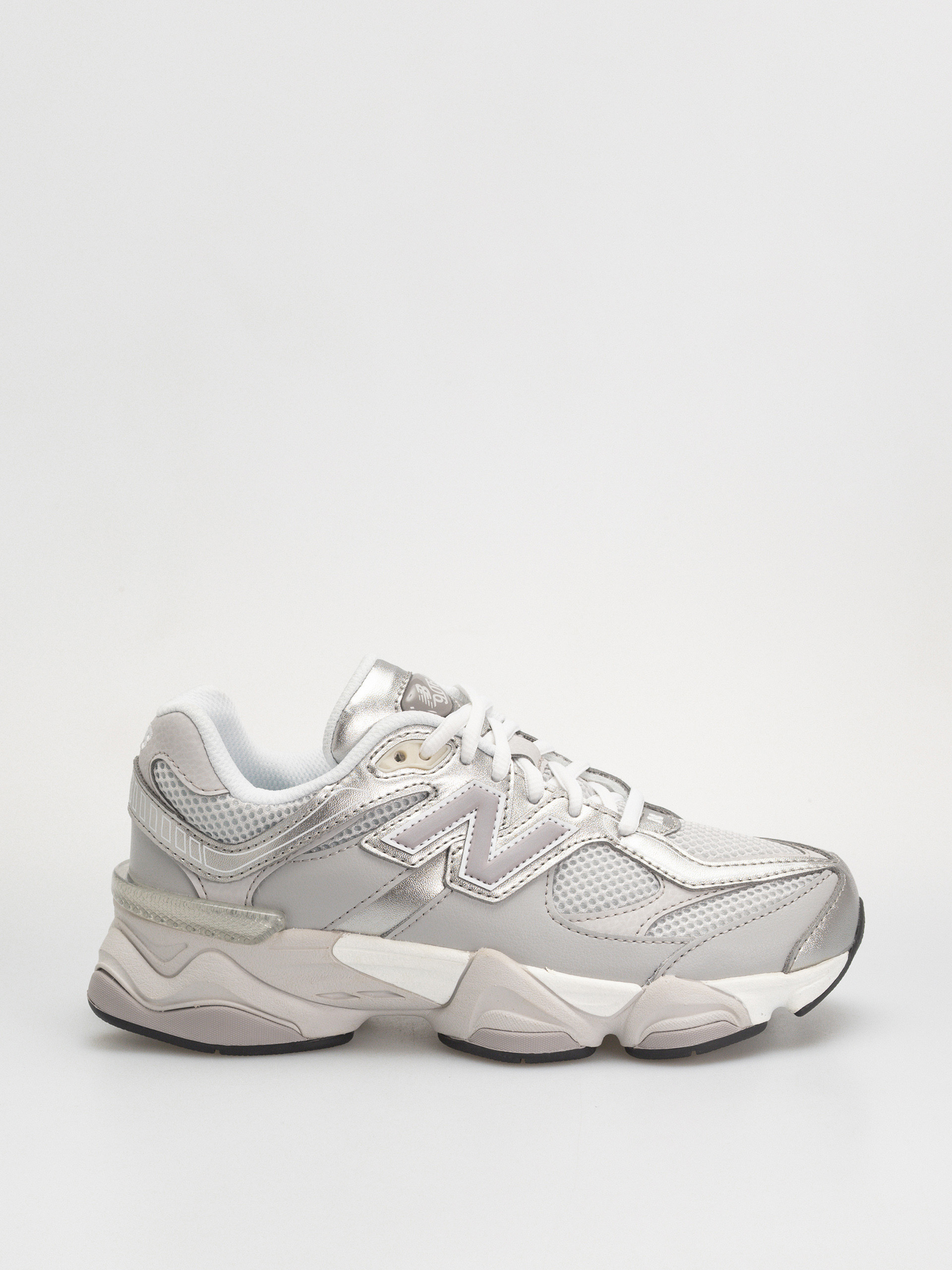 Cipők New Balance 9060 JR (raincloud/truffle salt)