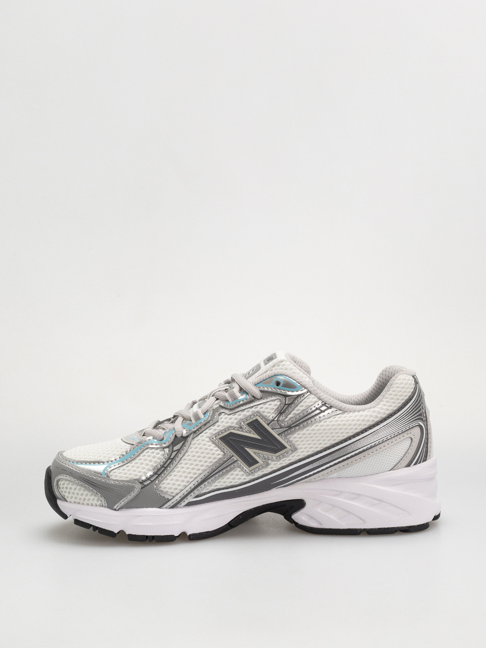 Cipők New Balance 740 (103 white/castlerock)