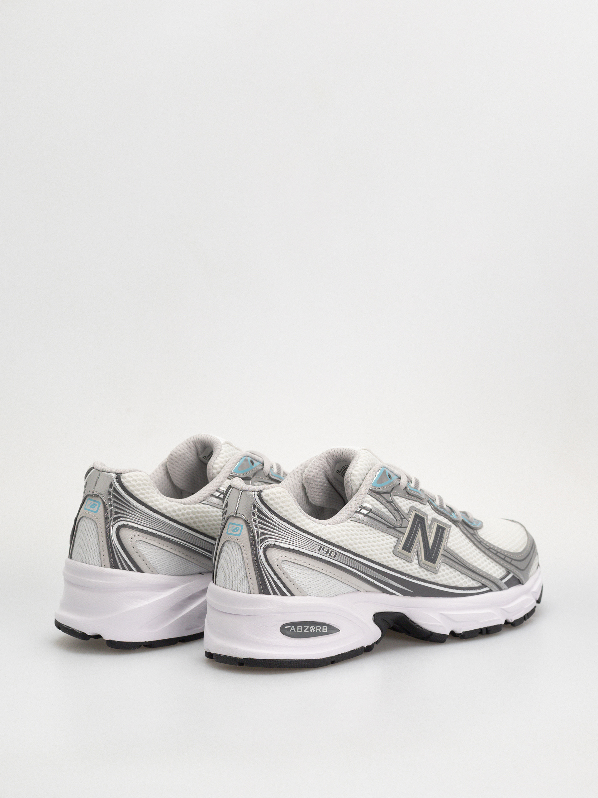 Cipők New Balance 740 (103 white/castlerock)