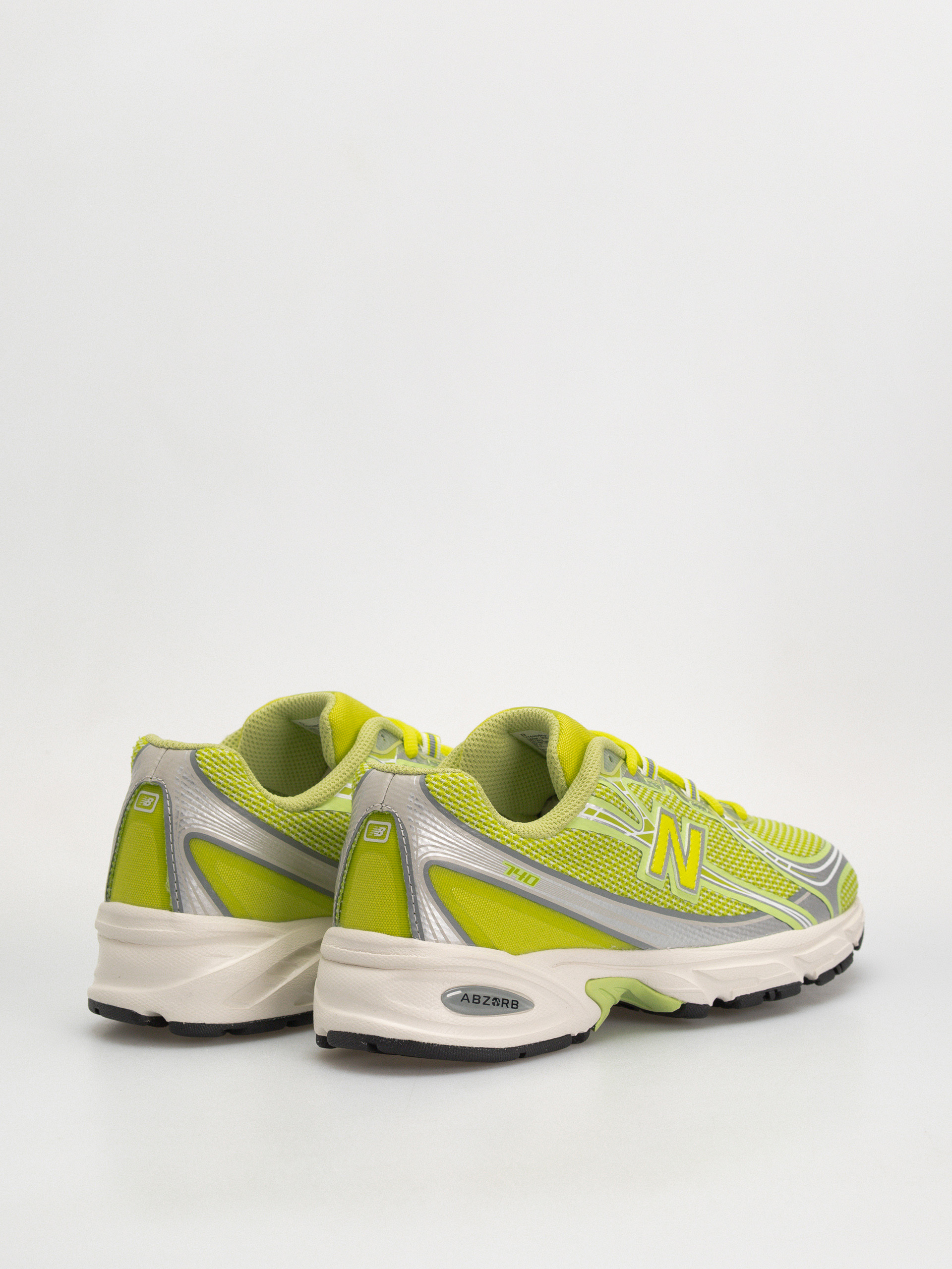 Cipők New Balance 740 (timberwolf/afterglow)