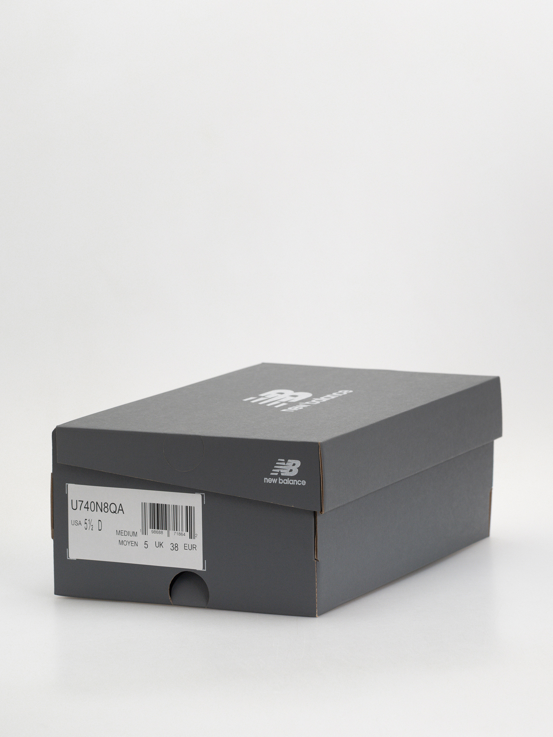 Cipők New Balance 740 (timberwolf/afterglow)