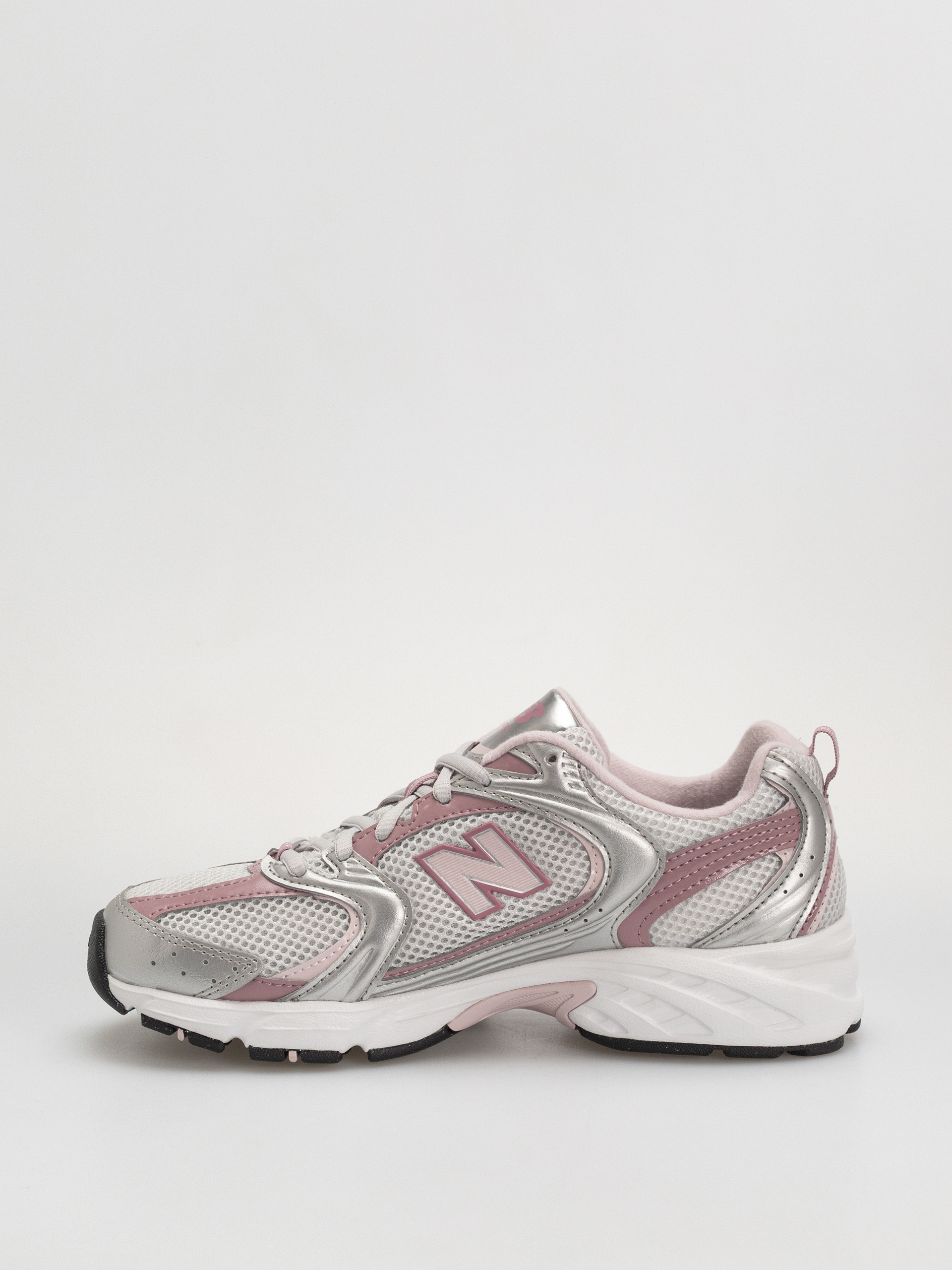 Cipők New Balance 530 (silver metallic/rosewood)
