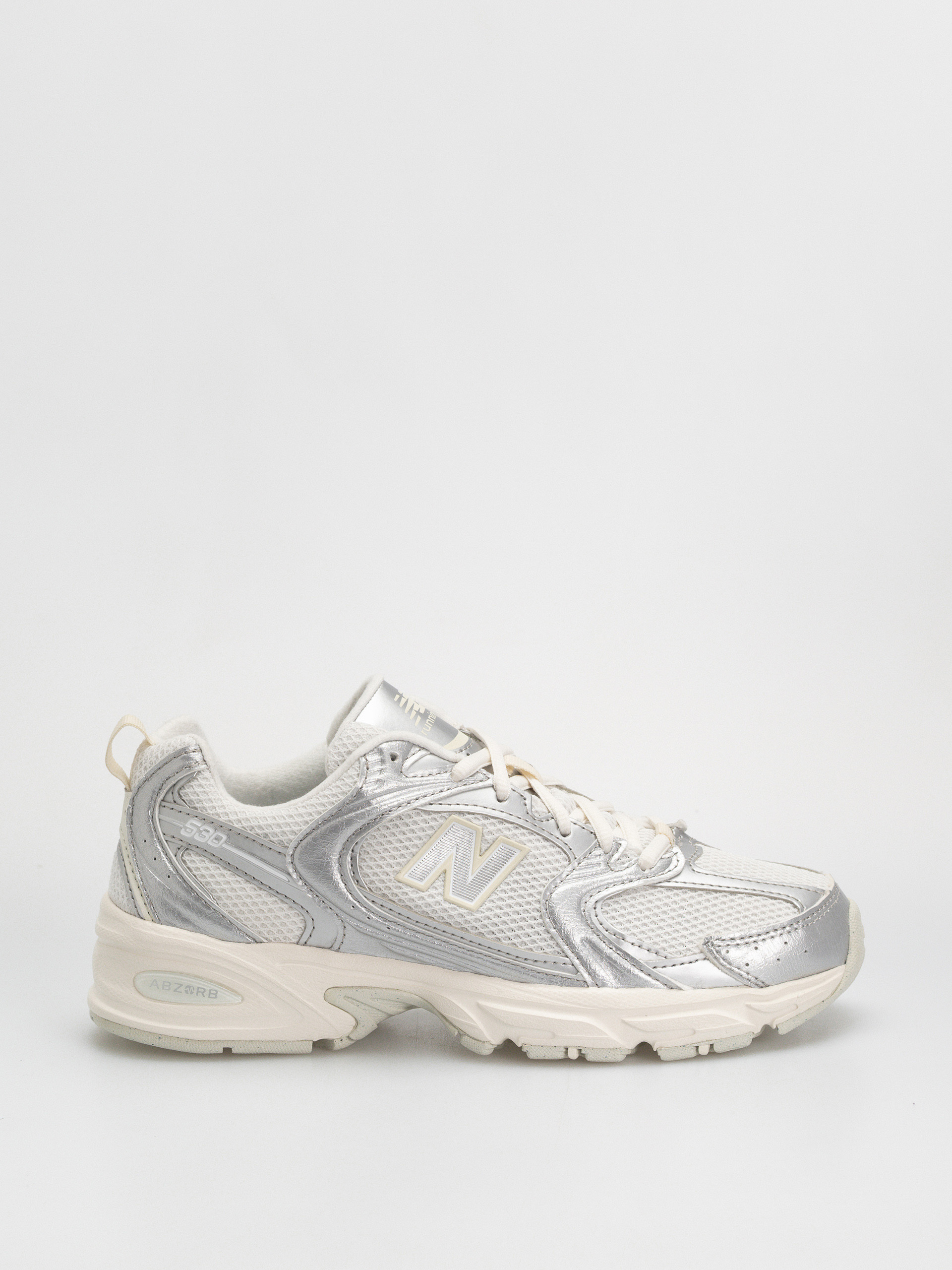 Cipu0151k New Balance 530 (silver metallic/reflection)
