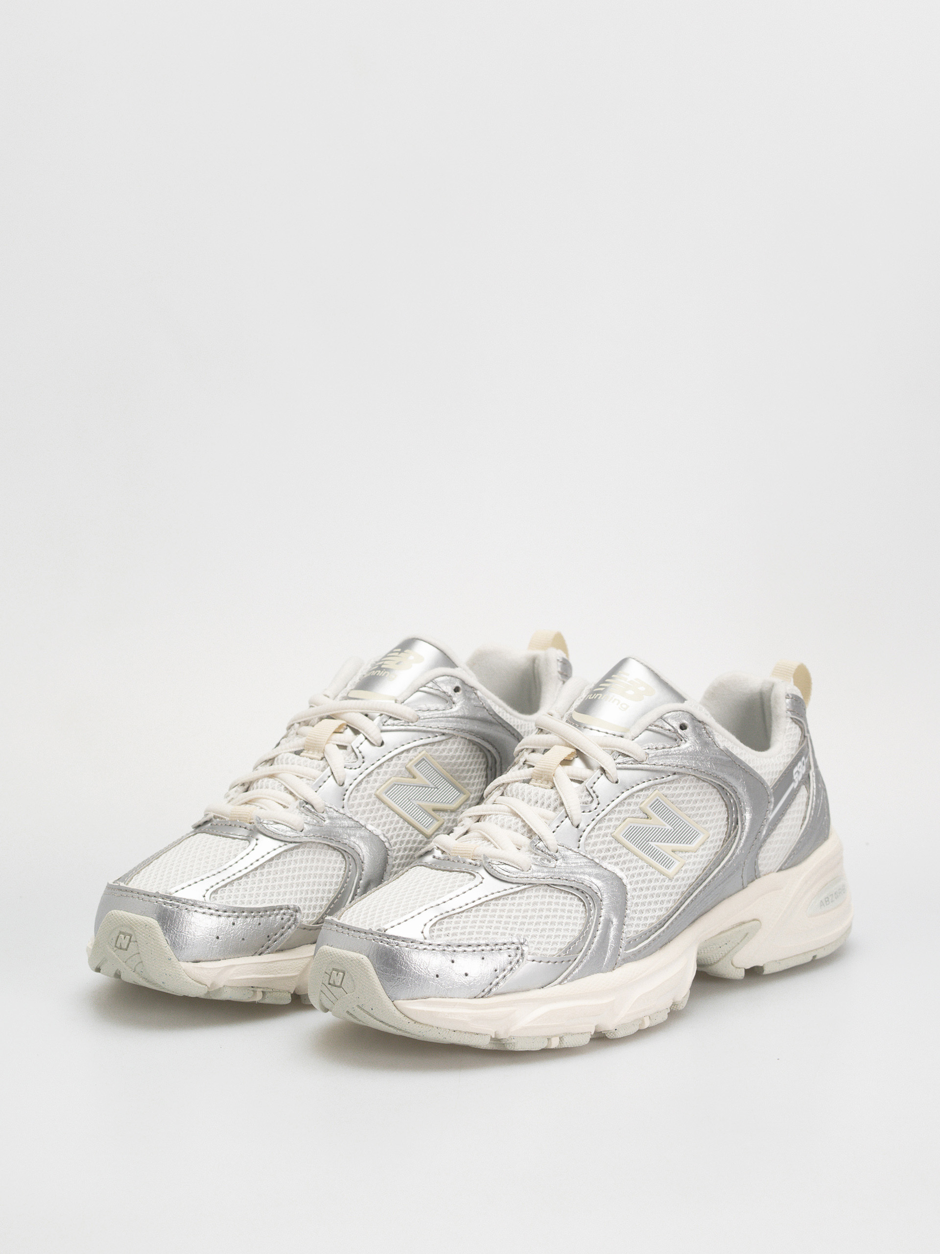 Cipők New Balance 530 (silver metallic/reflection)