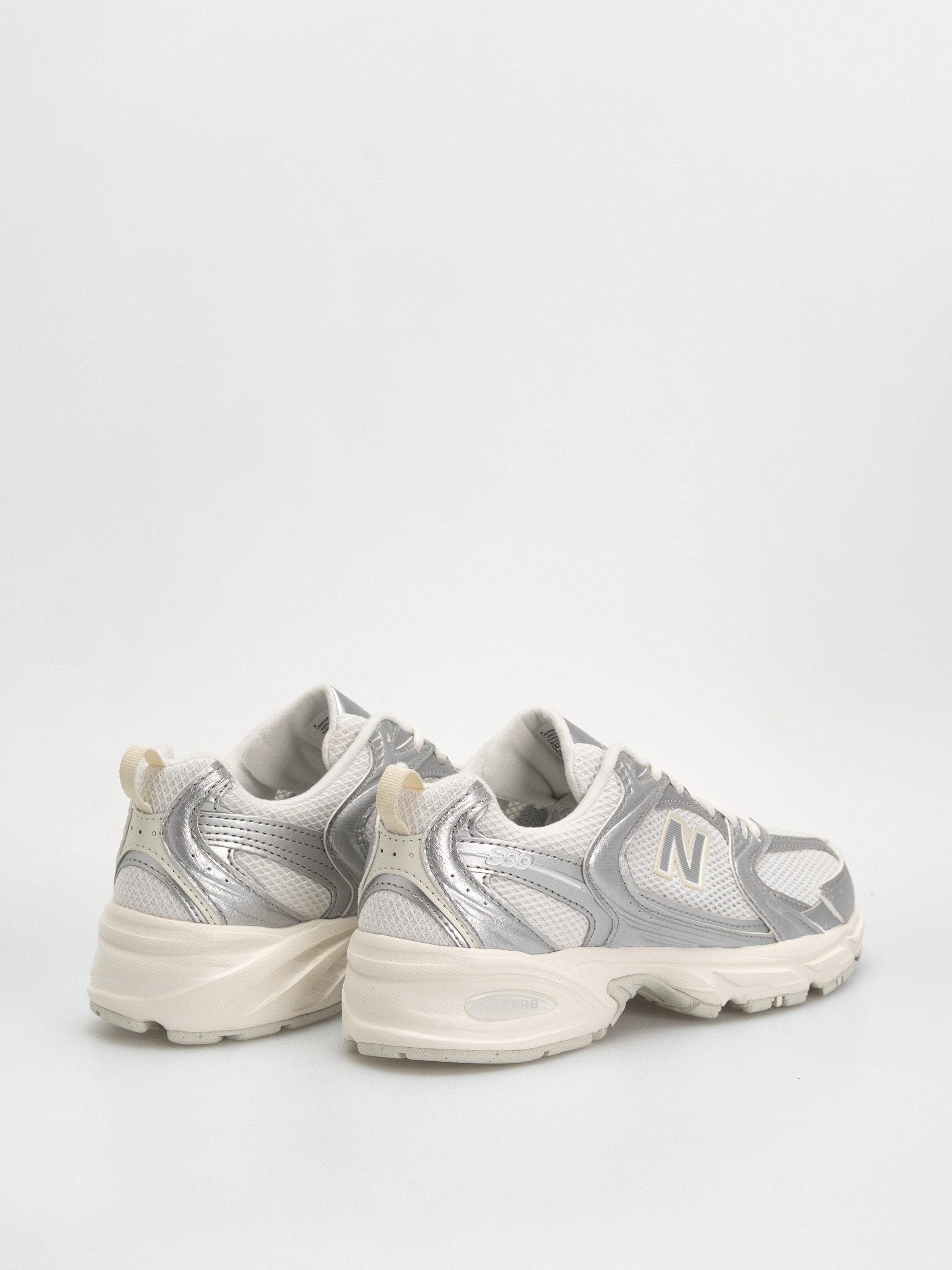 Cipők New Balance 530 (silver metallic/reflection)