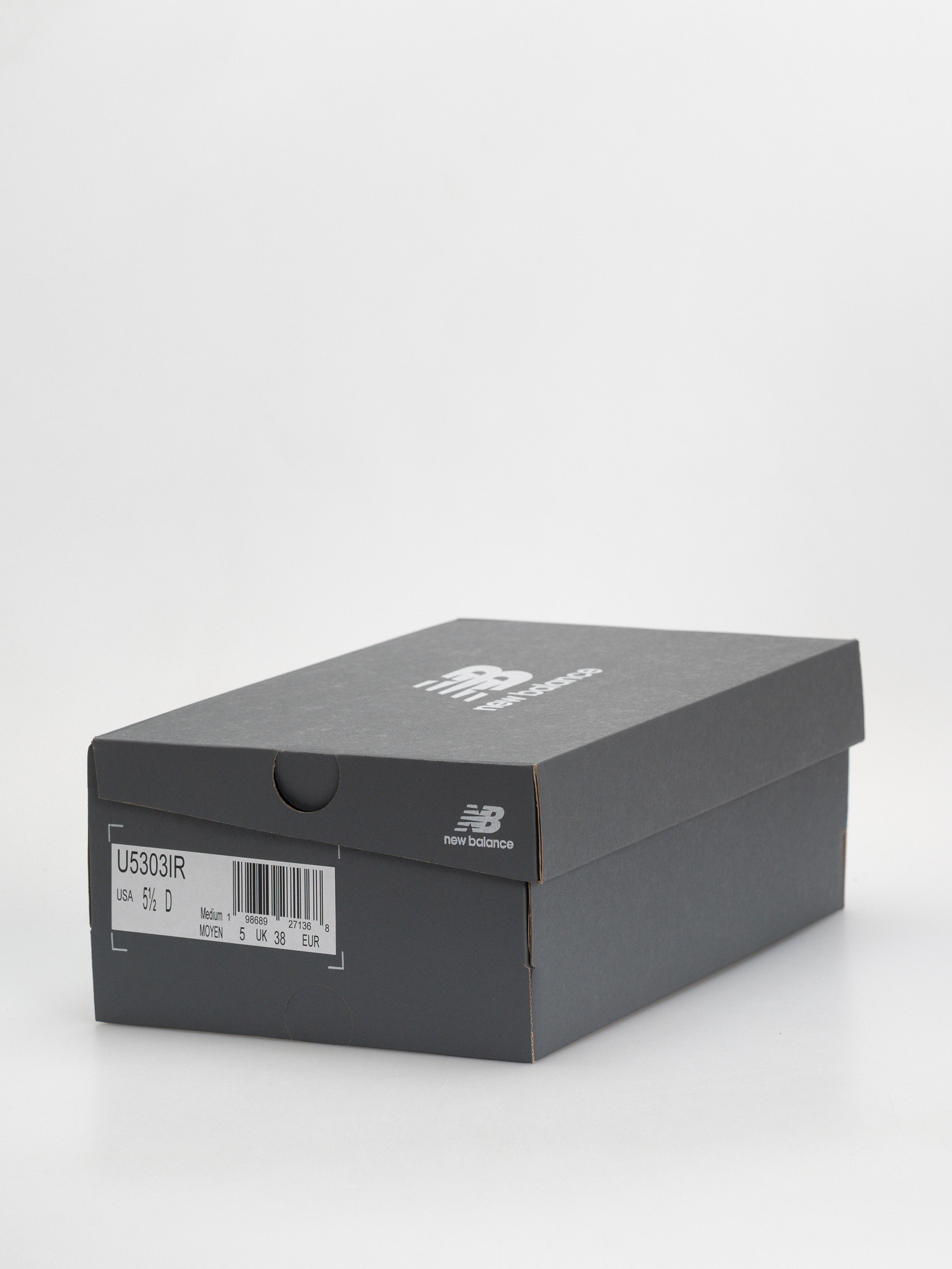 Cipők New Balance 530 (silver metallic/reflection)