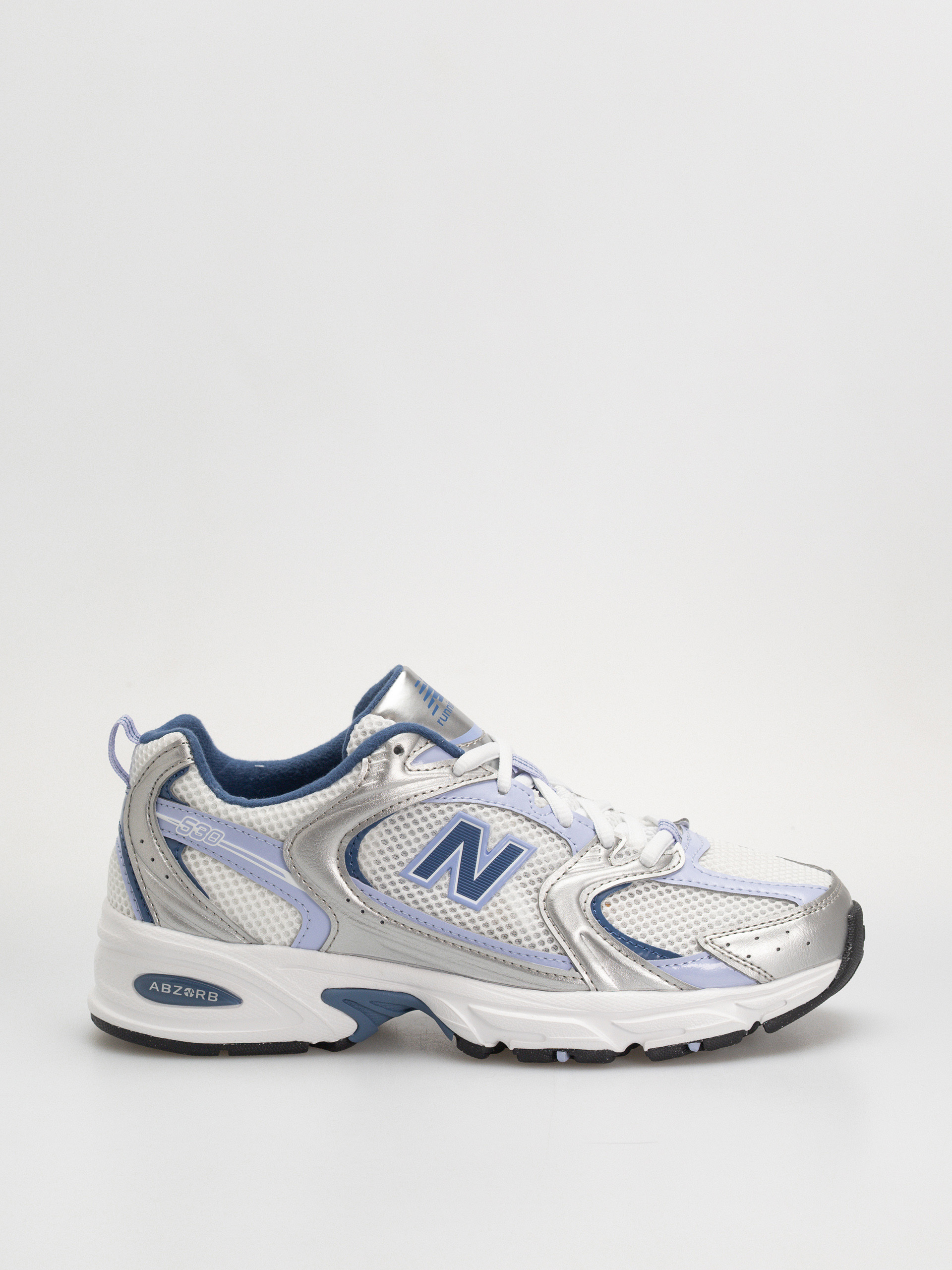 Cipők New Balance 530 (silver metallic/daybreak/magic blue)