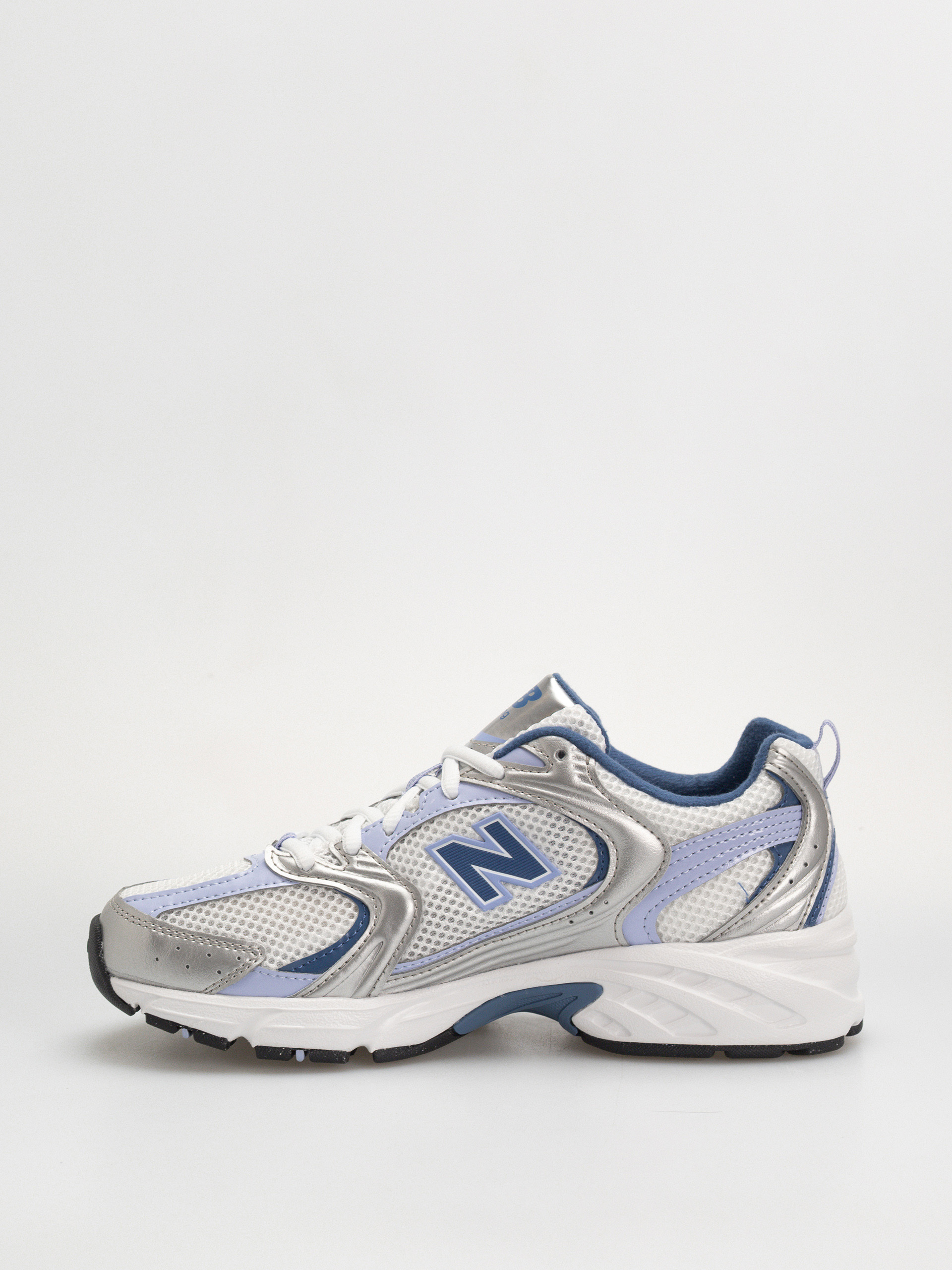 Cipők New Balance 530 (silver metallic/daybreak/magic blue)
