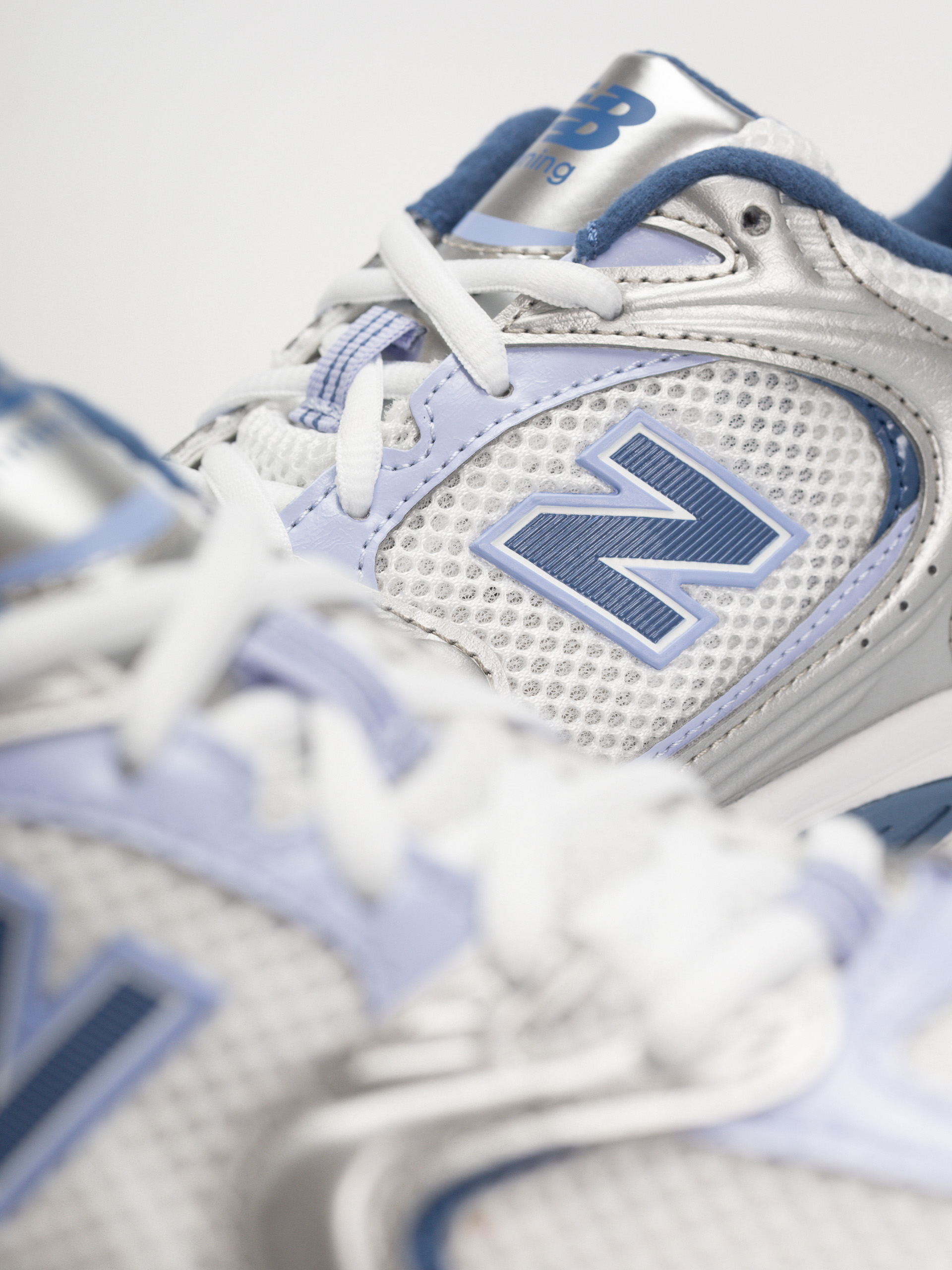 Cipők New Balance 530 (silver metallic/daybreak/magic blue)