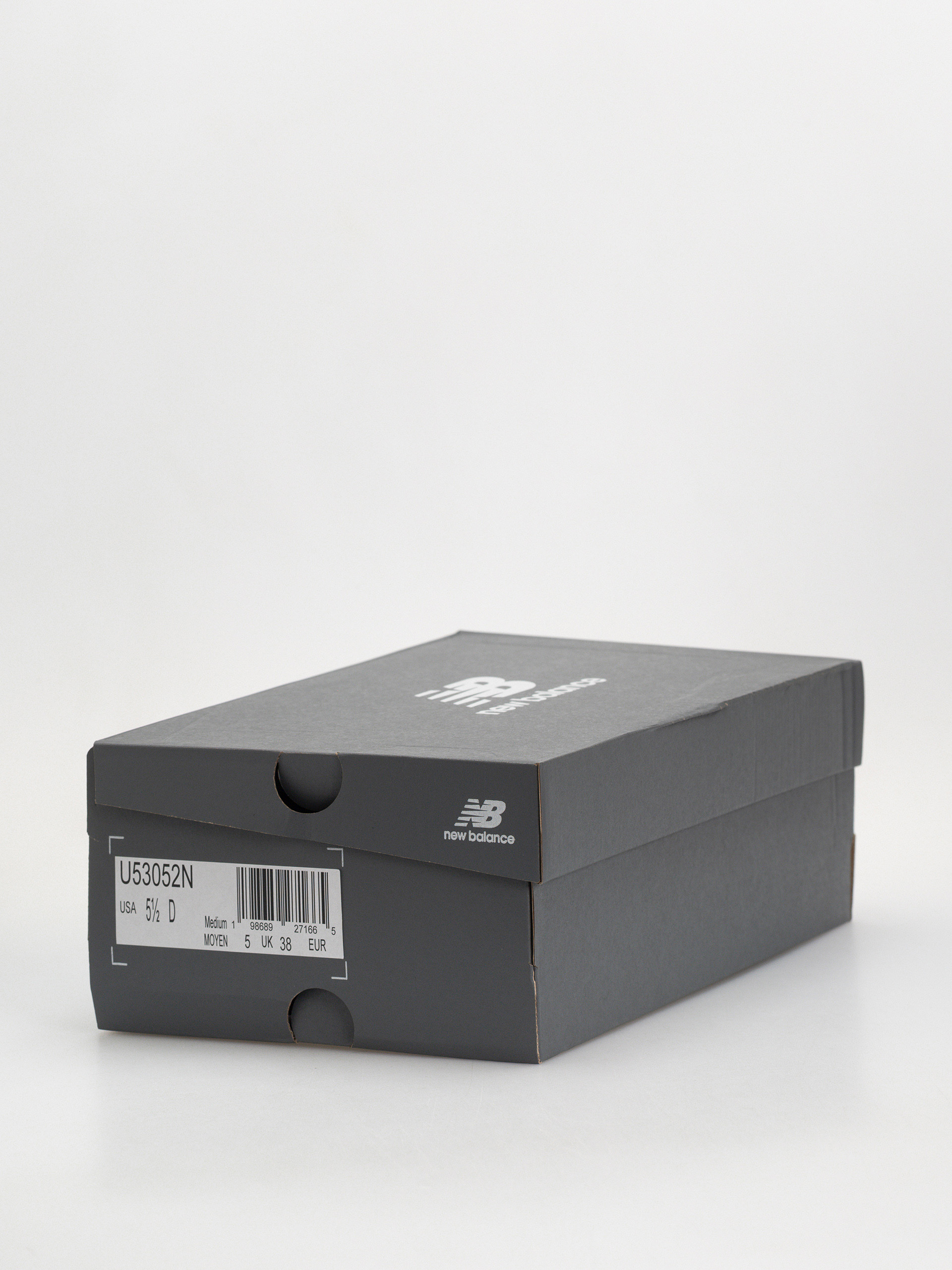 Cipők New Balance 530 (silver metallic/daybreak/magic blue)