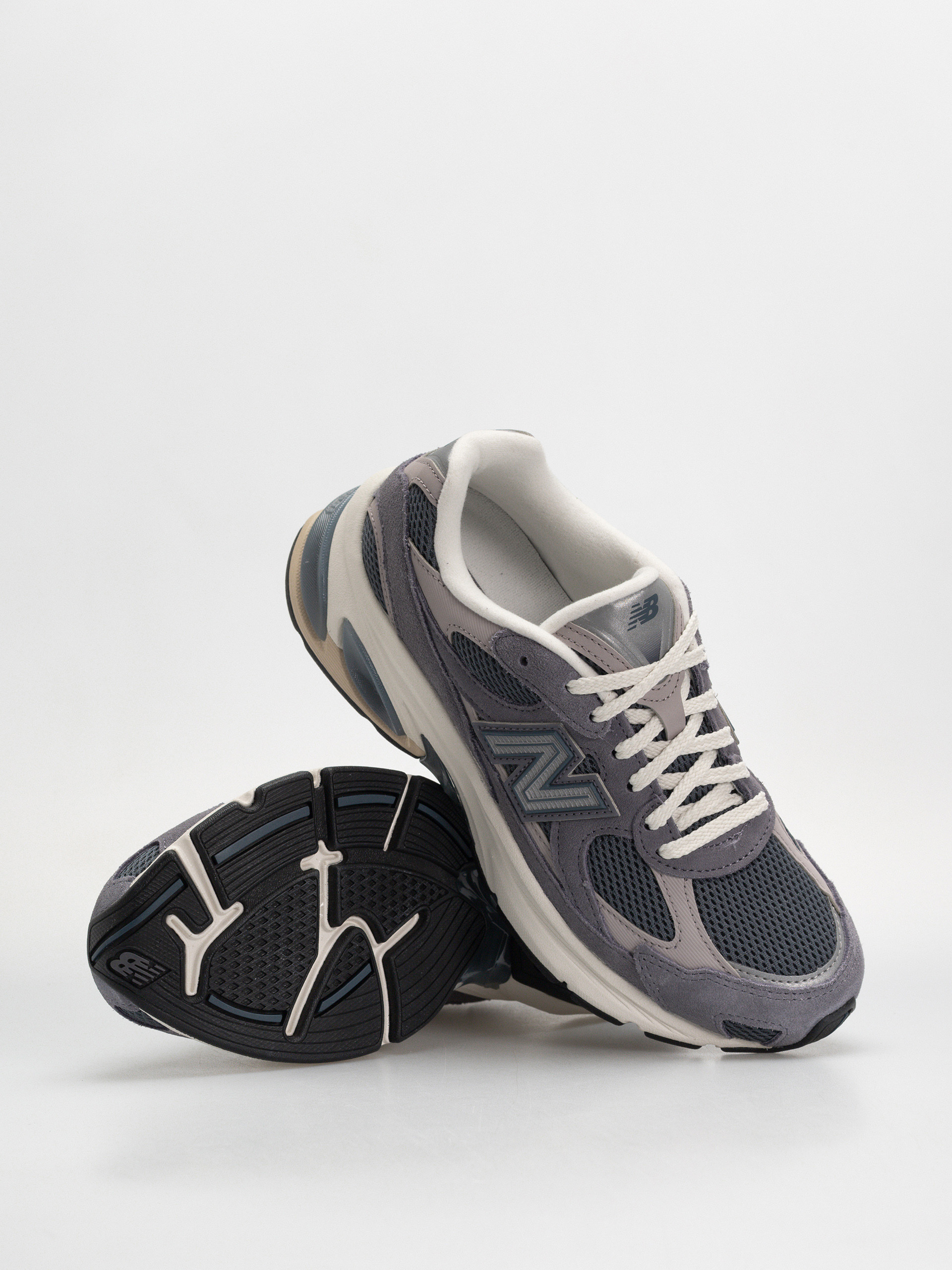Cipők New Balance 2010 (neptune grey/shadow blue/sea salt)
