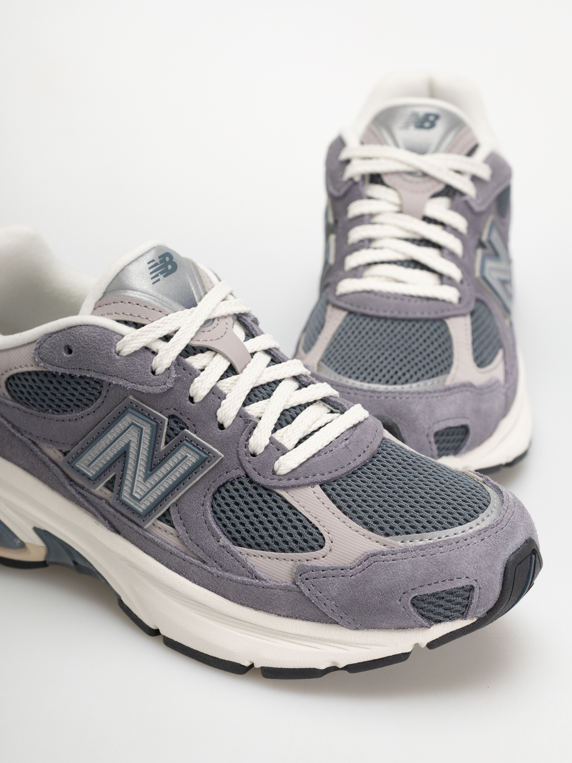 Cipők New Balance 2010 (neptune grey/shadow blue/sea salt)