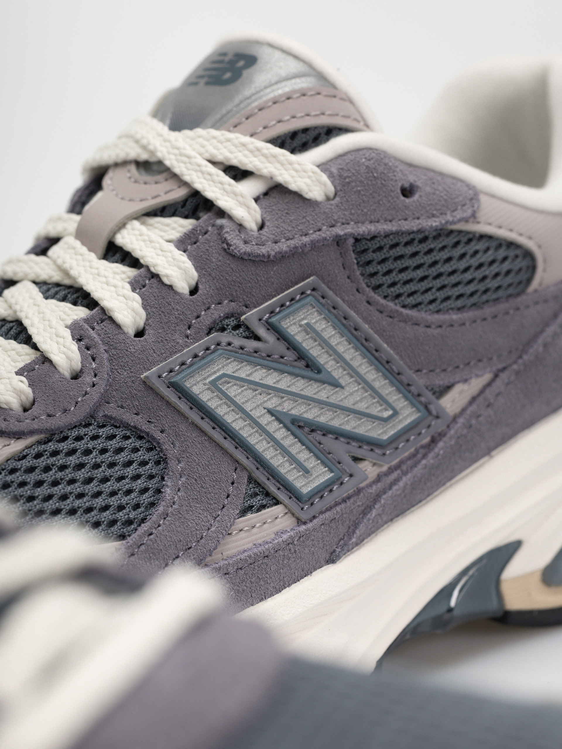 Cipők New Balance 2010 (neptune grey/shadow blue/sea salt)