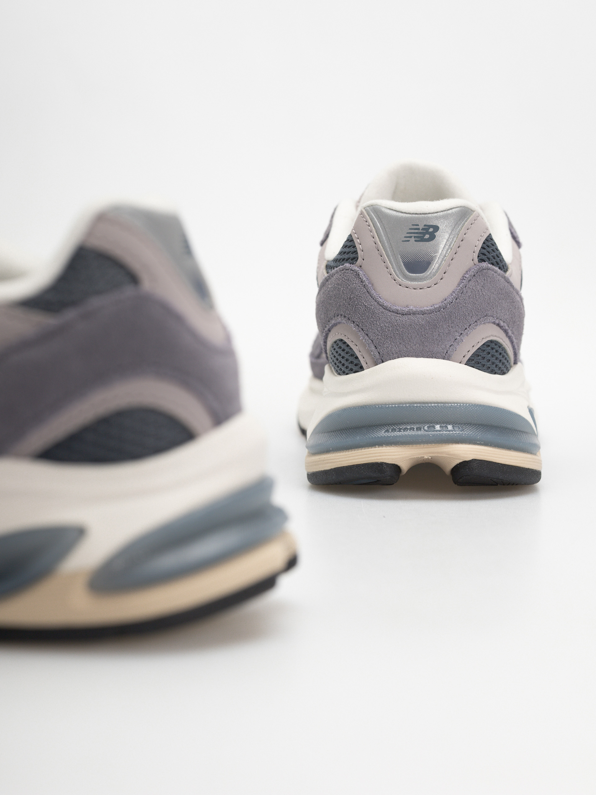 Cipők New Balance 2010 (neptune grey/shadow blue/sea salt)