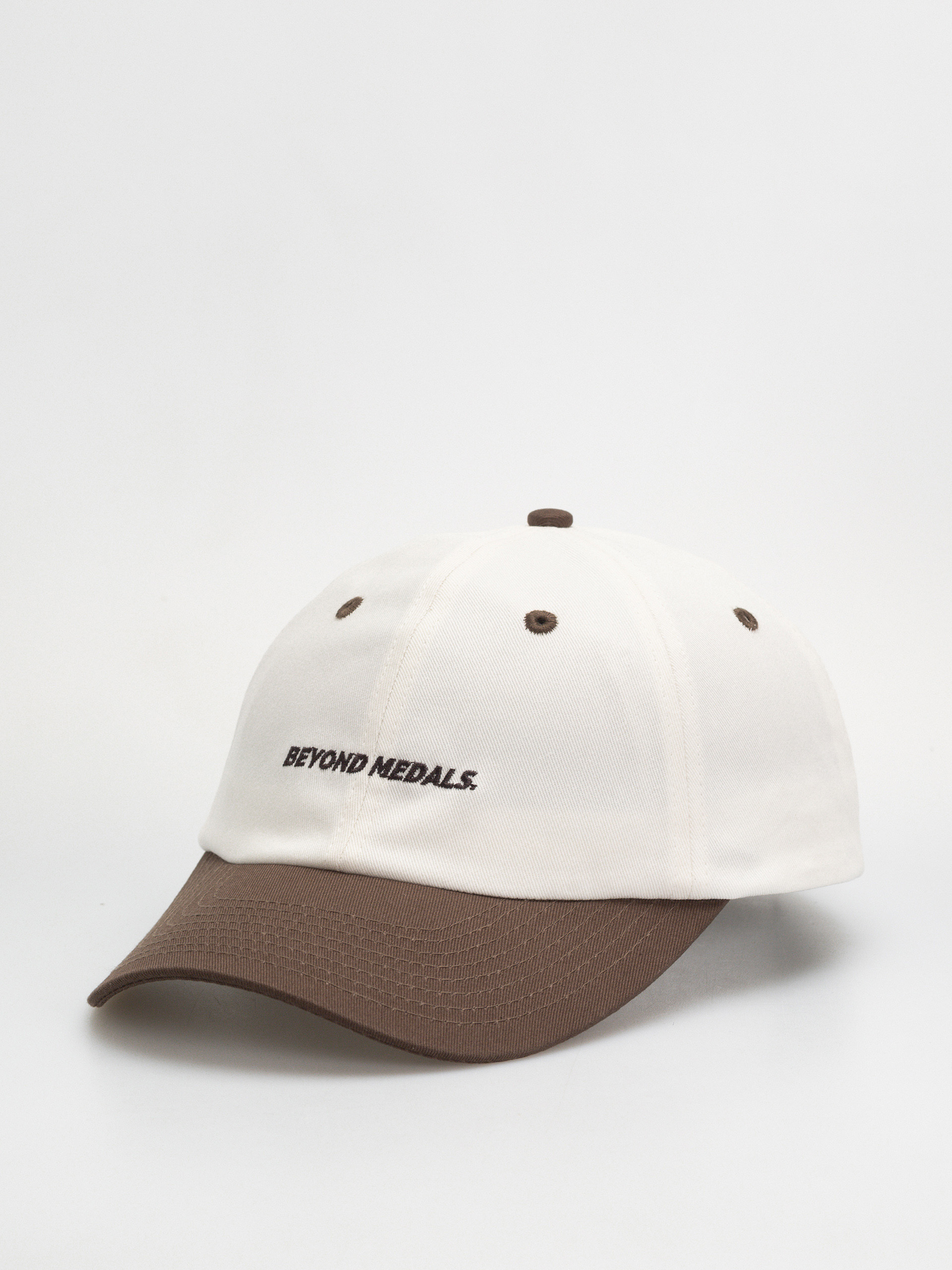 Baseball sapka Beyond Medals Unstructured (off white)