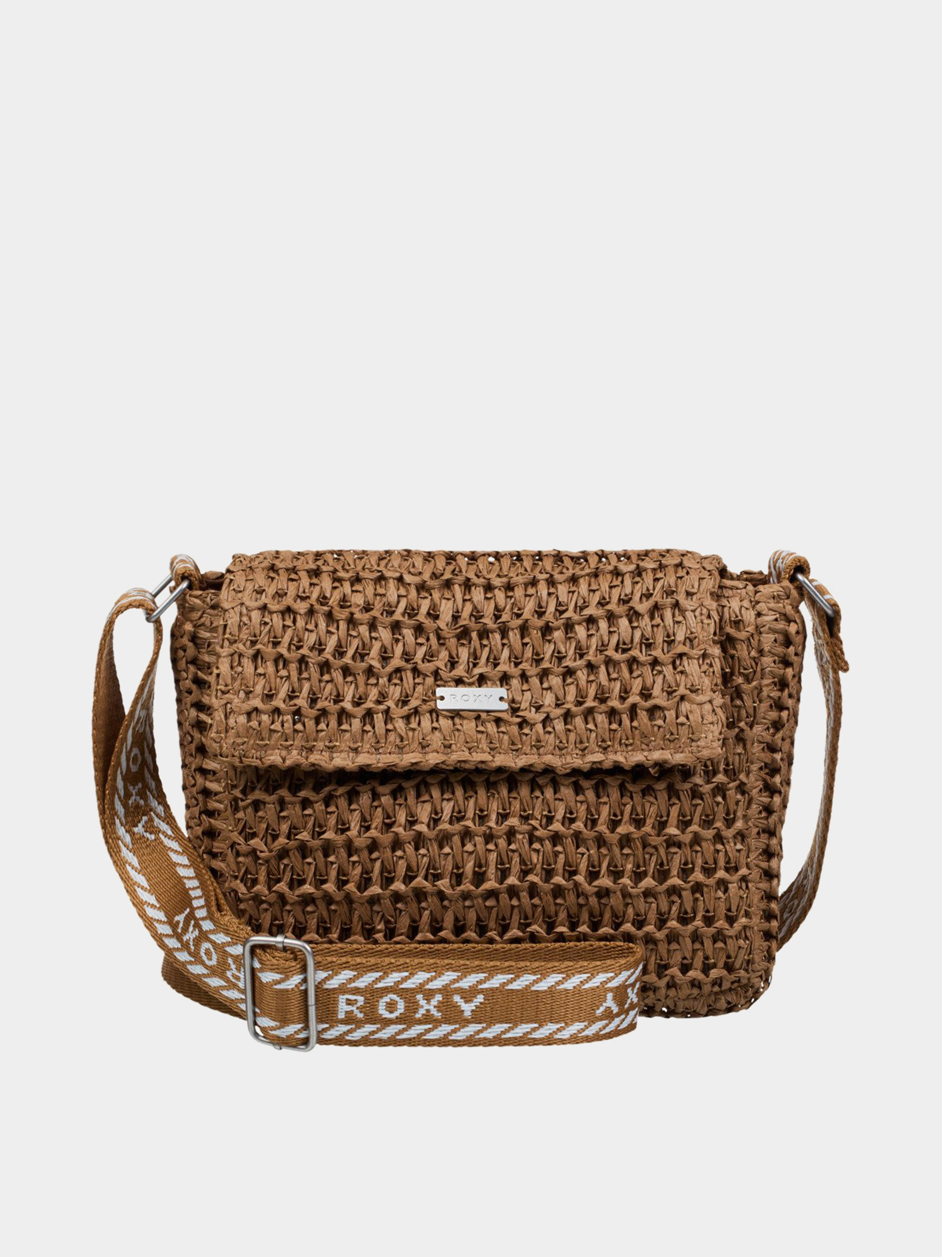 Kézitáska Roxy Spotless Sunnies Wmn (brownie)