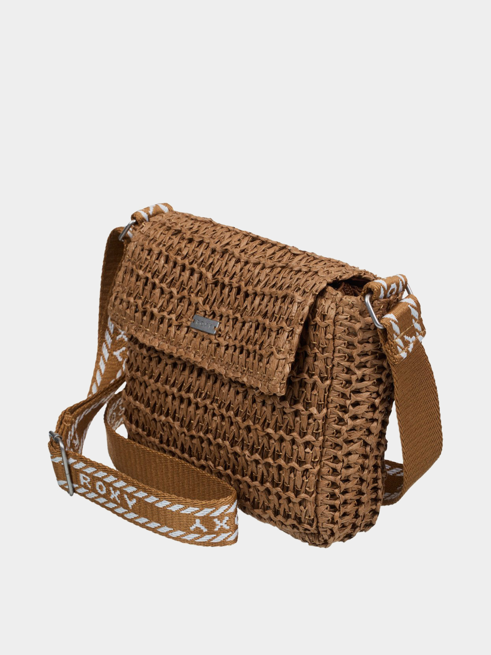 Kézitáska Roxy Spotless Sunnies Wmn (brownie)