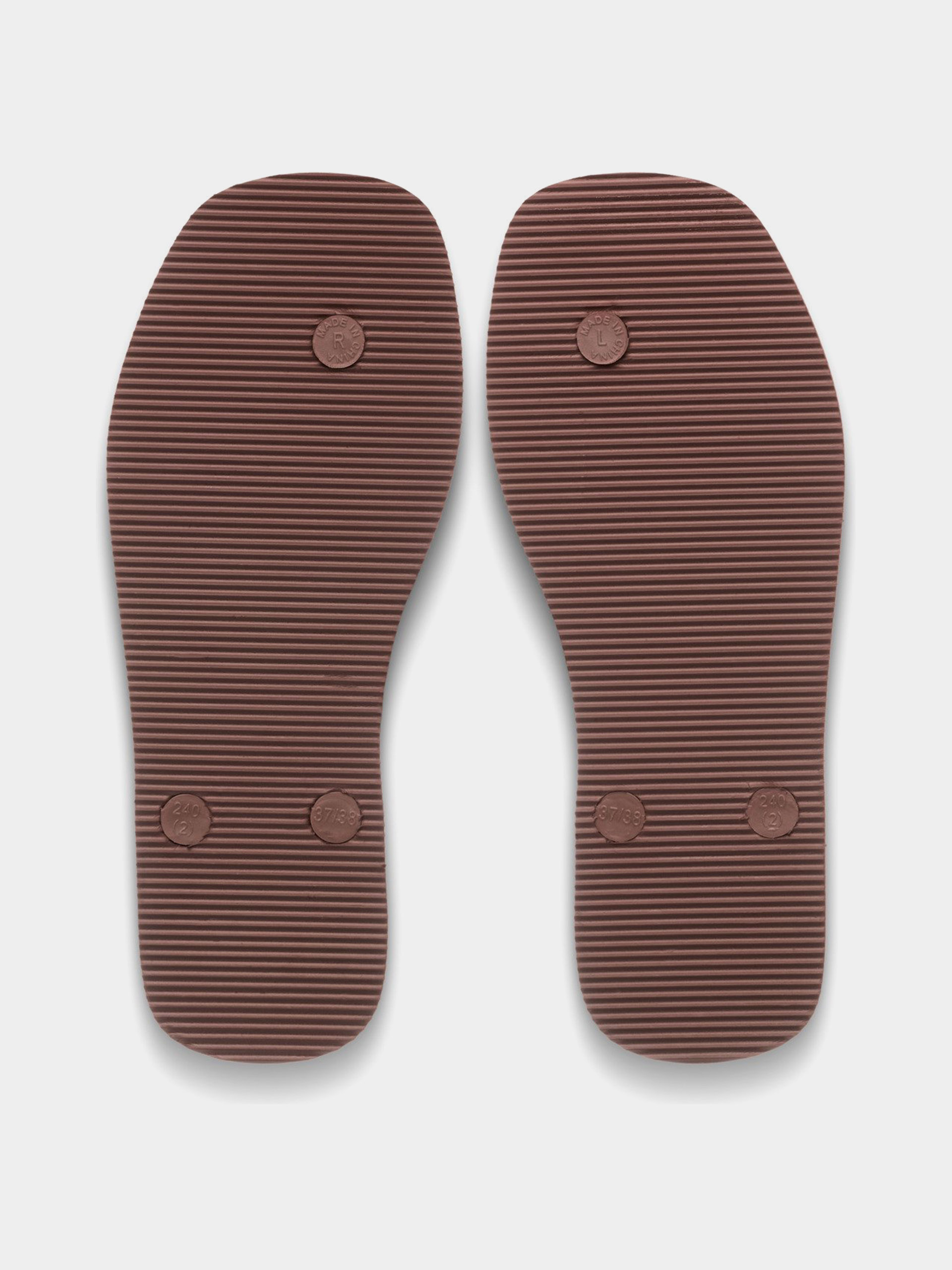 Flip-flop papucsok Roxy Arizona Dreams Wmn (brown/blue)