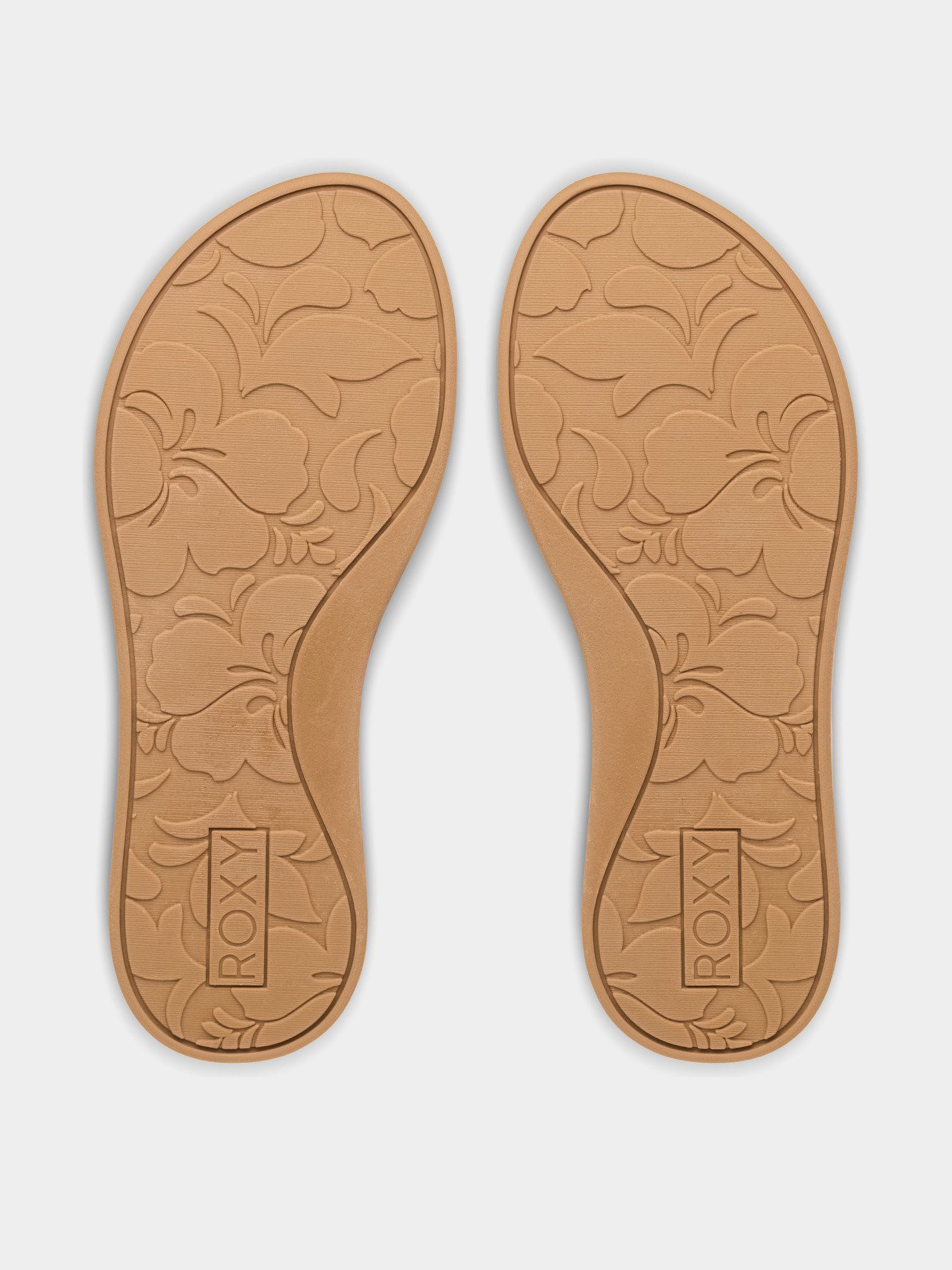 Flip-flop papucsok Roxy Colbee Hi Wmn (orange)