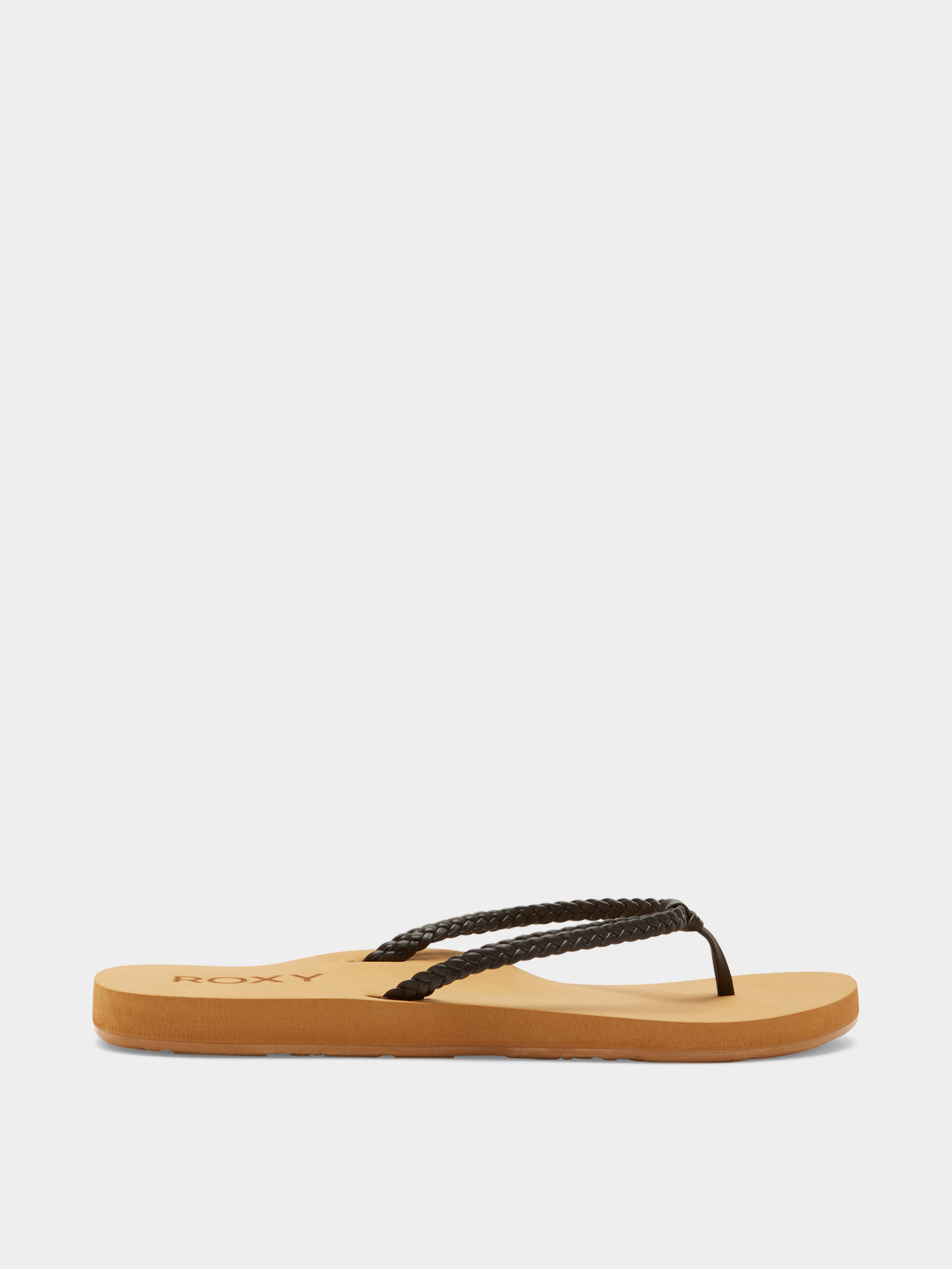 Flip-flop papucsok Roxy Costas II Wmn (black)
