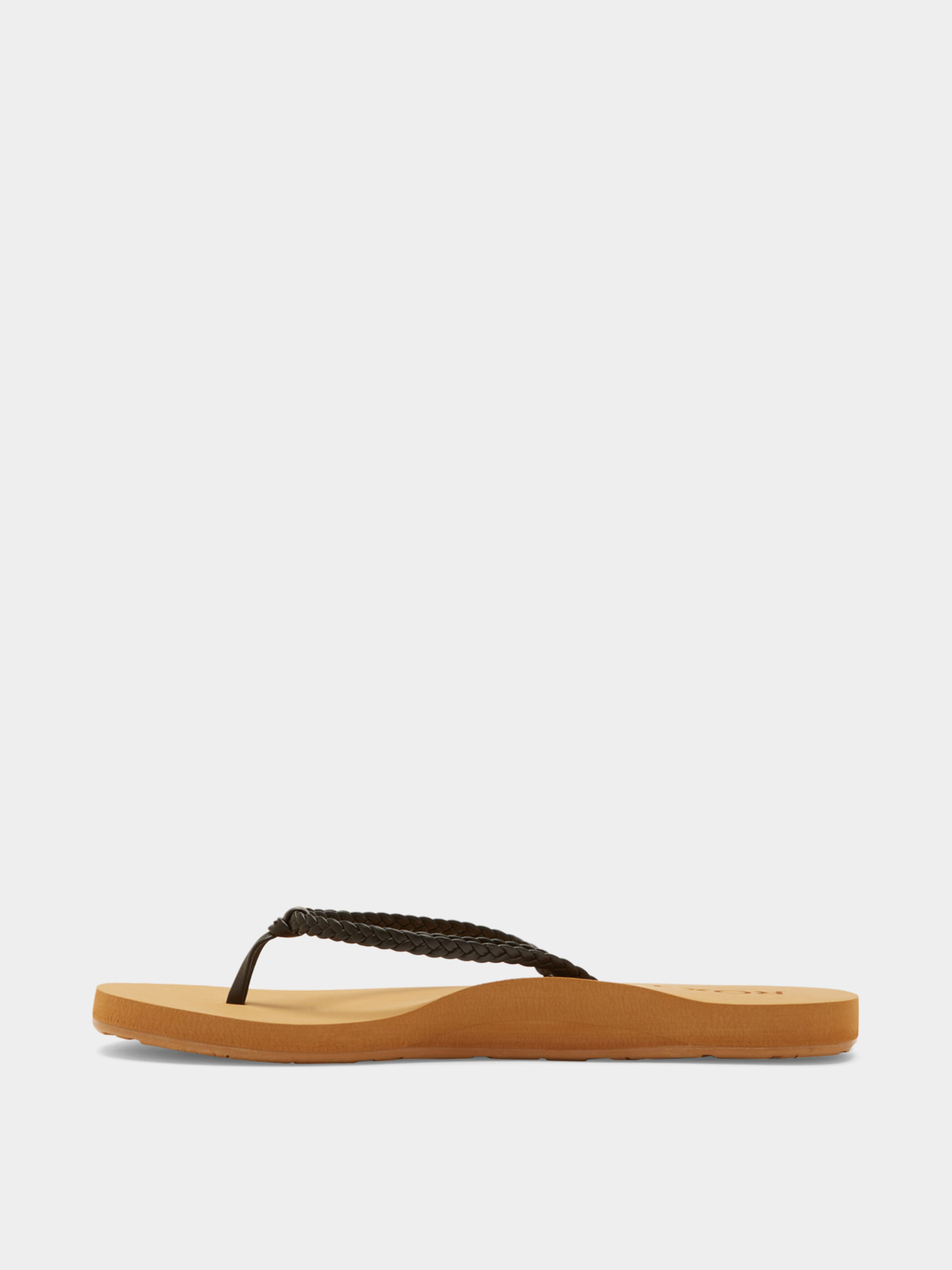 Flip-flop papucsok Roxy Costas II Wmn (black)