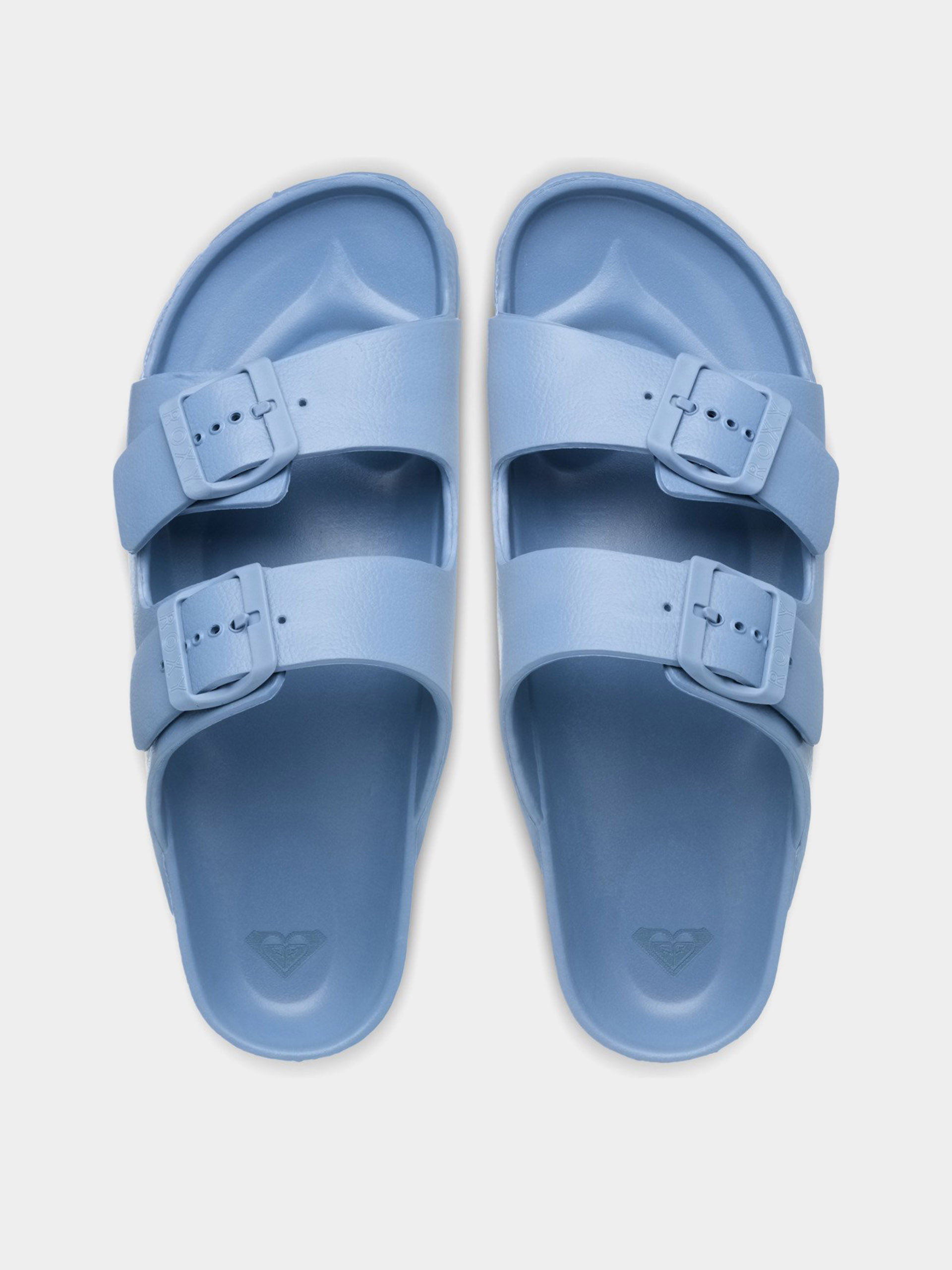 Flip-flop papucsok Roxy Kattie Wmn (rain washed)