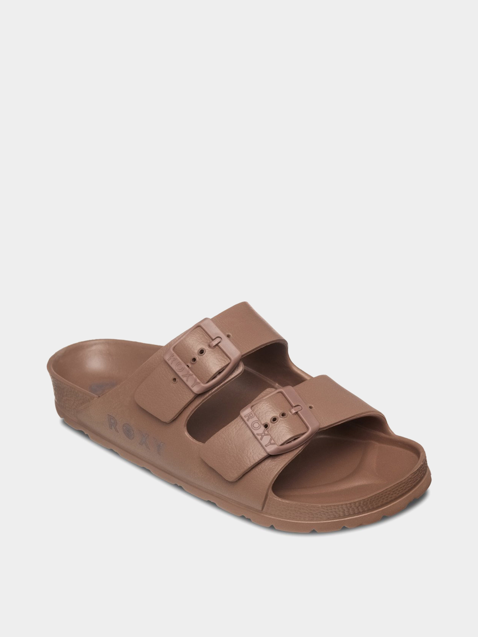Roxy Kattie Flip-flop papucsok Wmn (brownie)