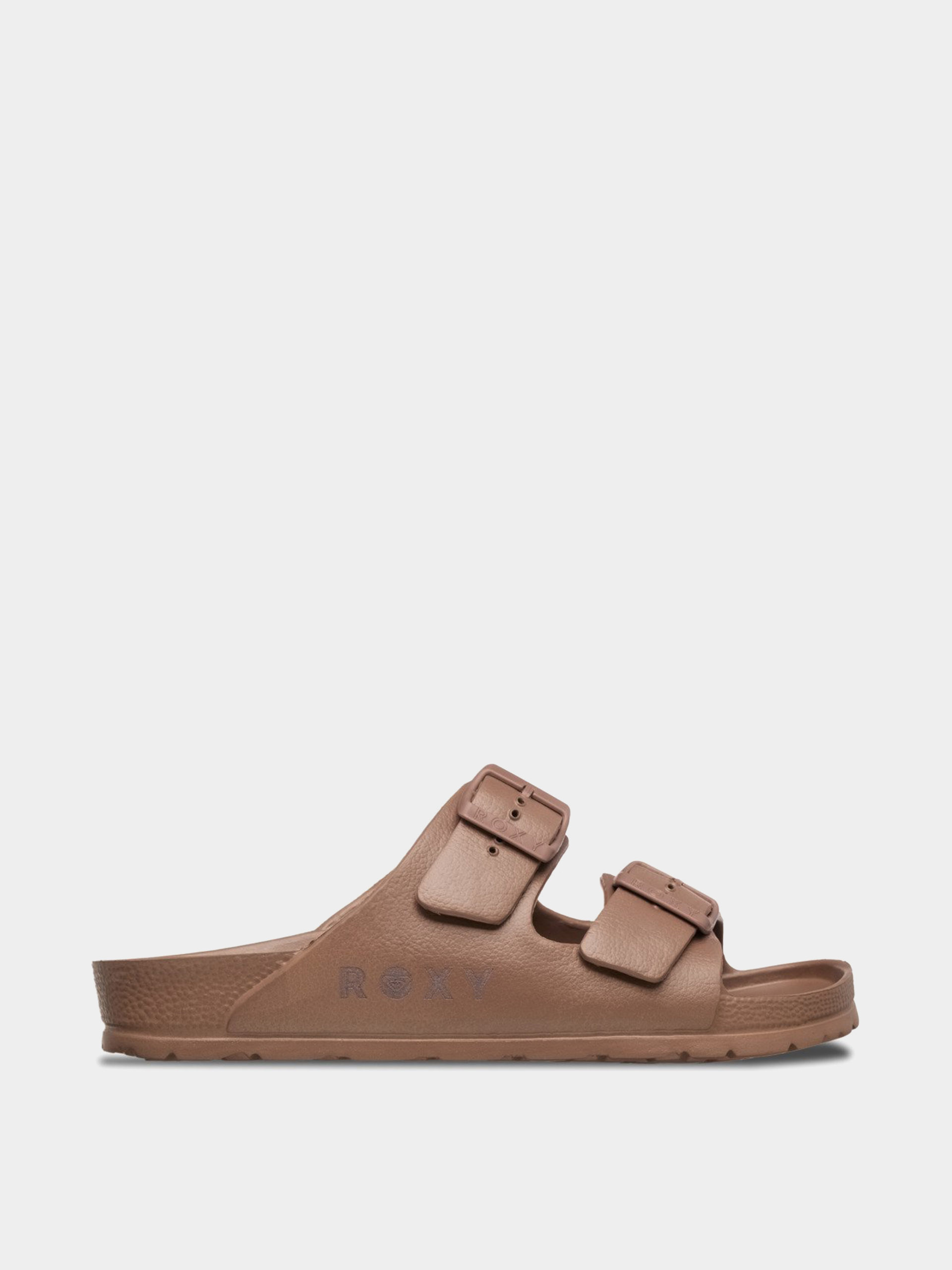 Roxy Kattie Flip-flop papucsok Wmn (brownie)