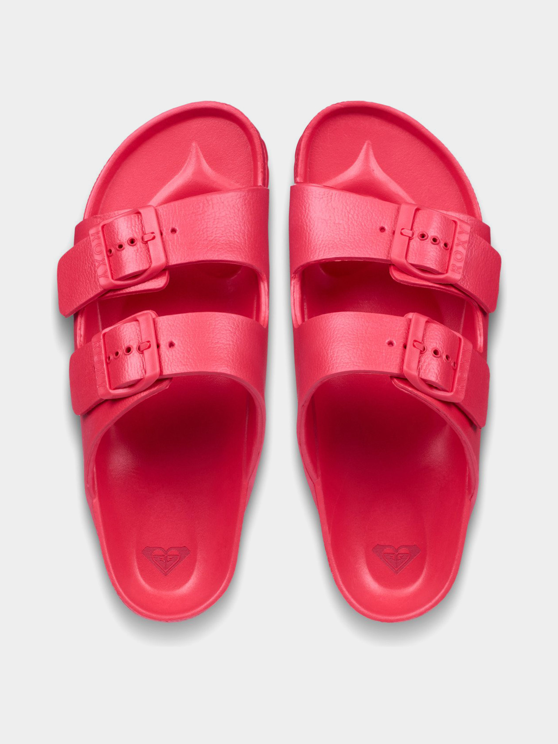 Flip-flop papucsok Roxy Kattie Wmn (watermelon)