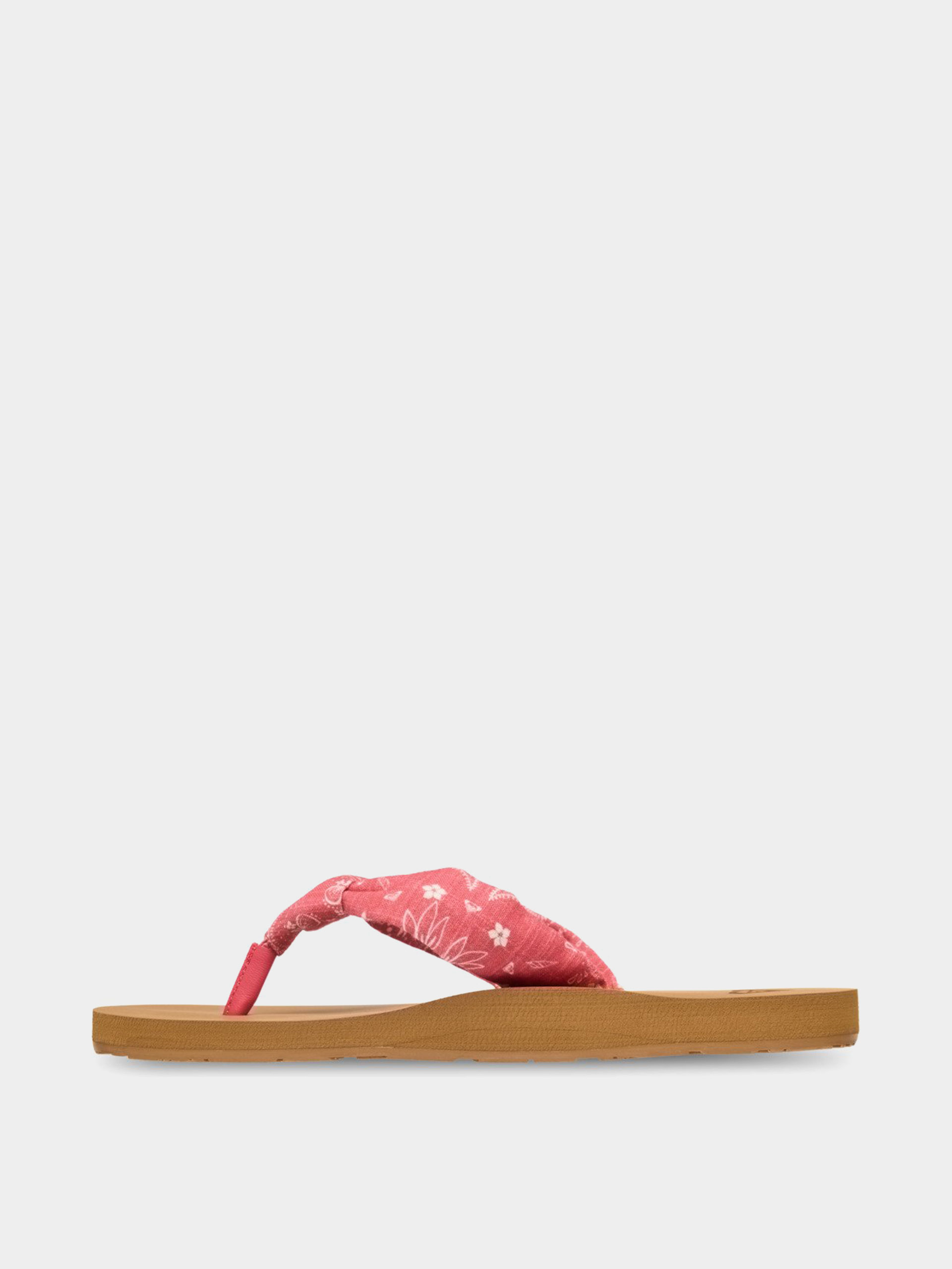 Flip-flop papucsok Roxy Paia V Wmn (hibiscus)