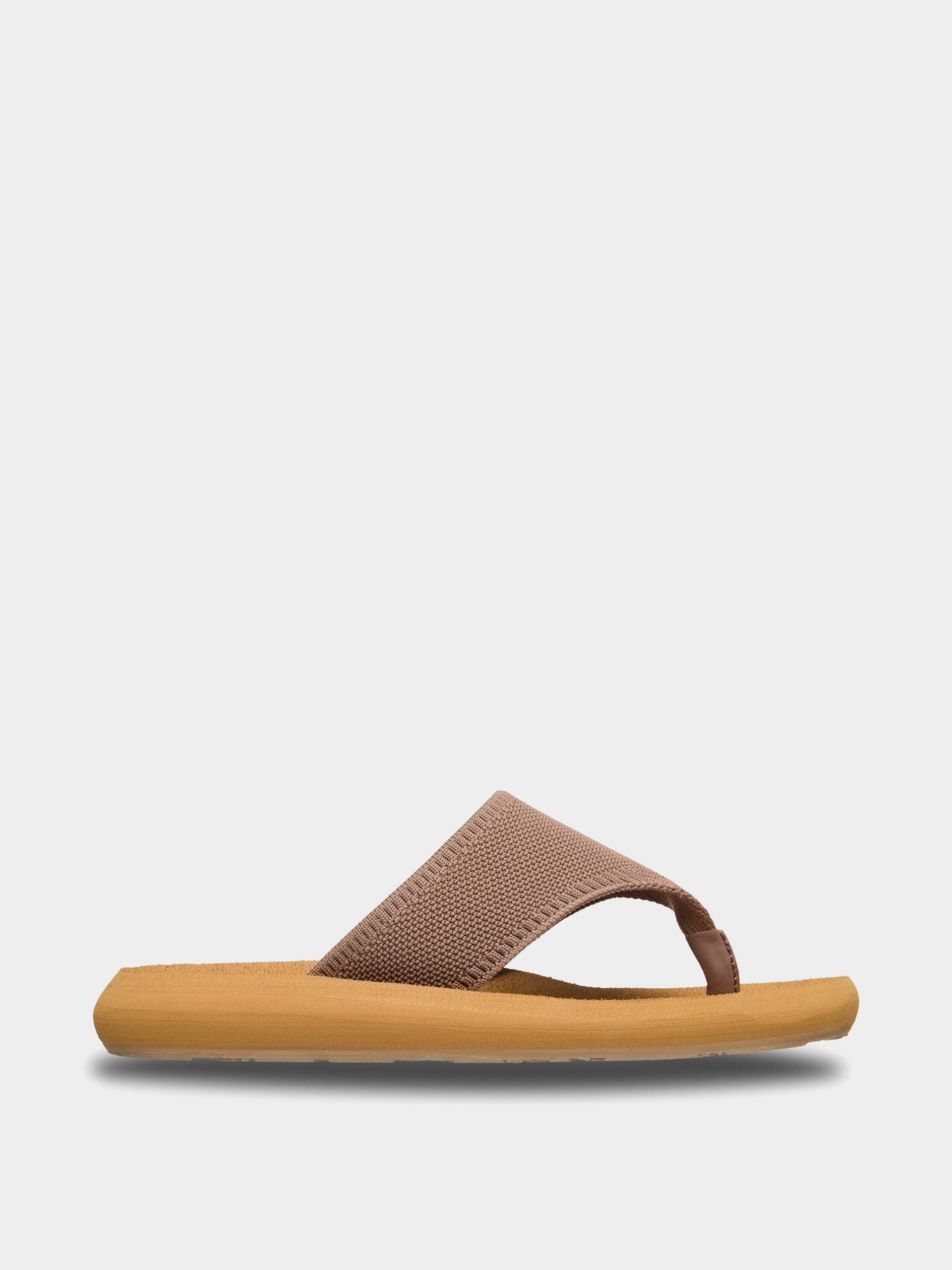 Flip-flop papucsok Roxy Samolo Wmn (brownie)