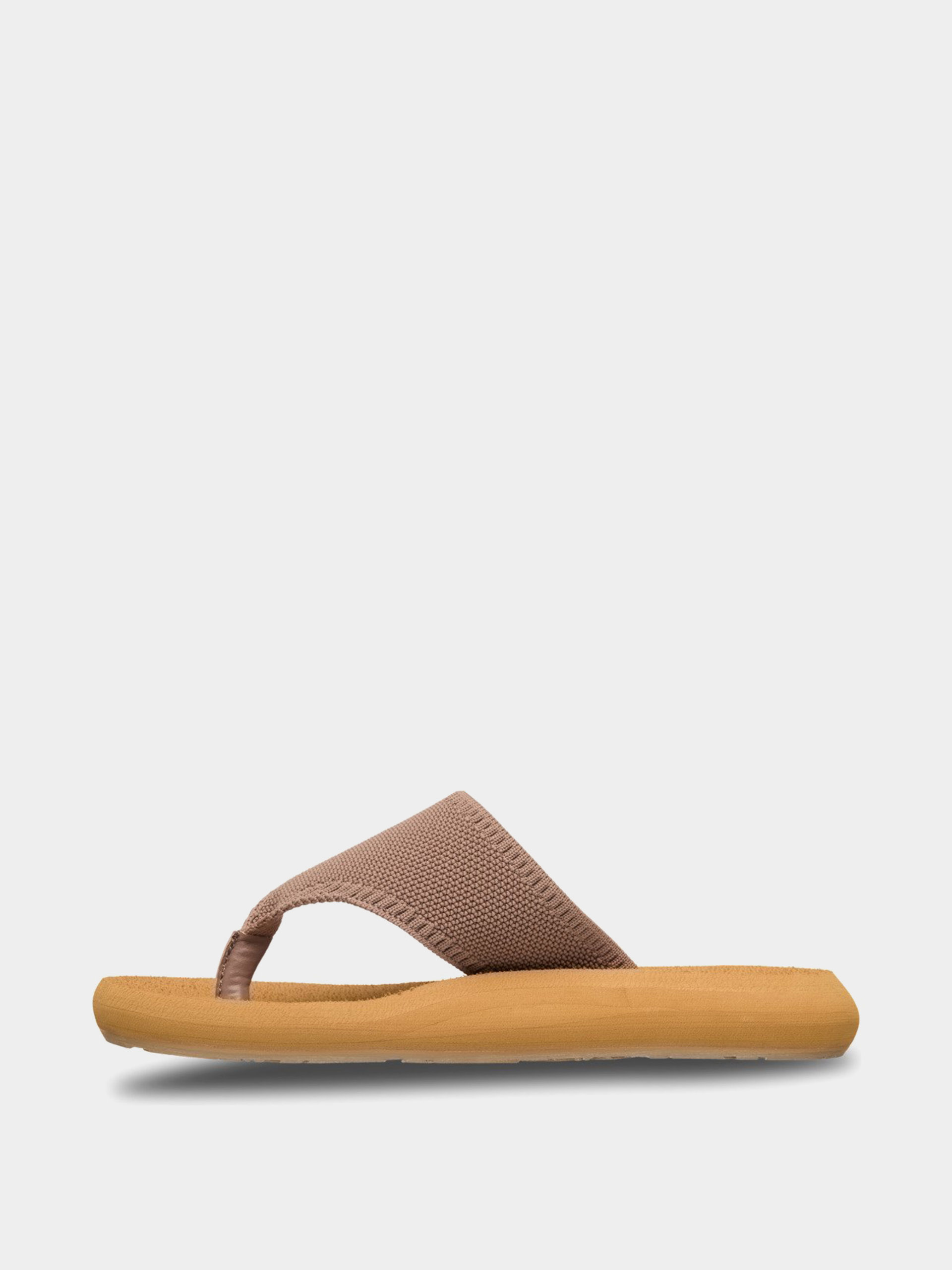 Flip-flop papucsok Roxy Samolo Wmn (brownie)