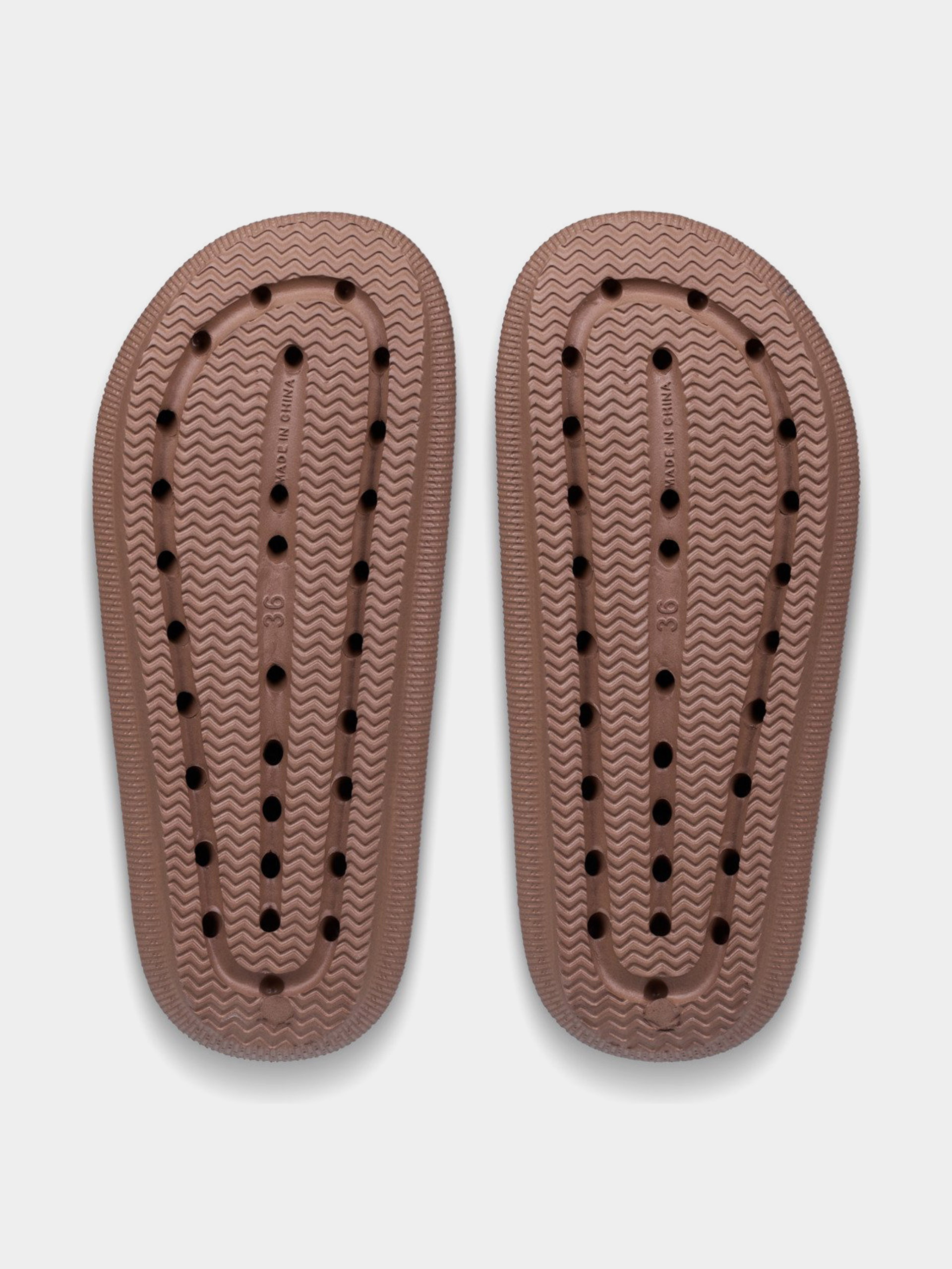 Flip-flop papucsok Roxy The Bumpy Wmn (brownie)