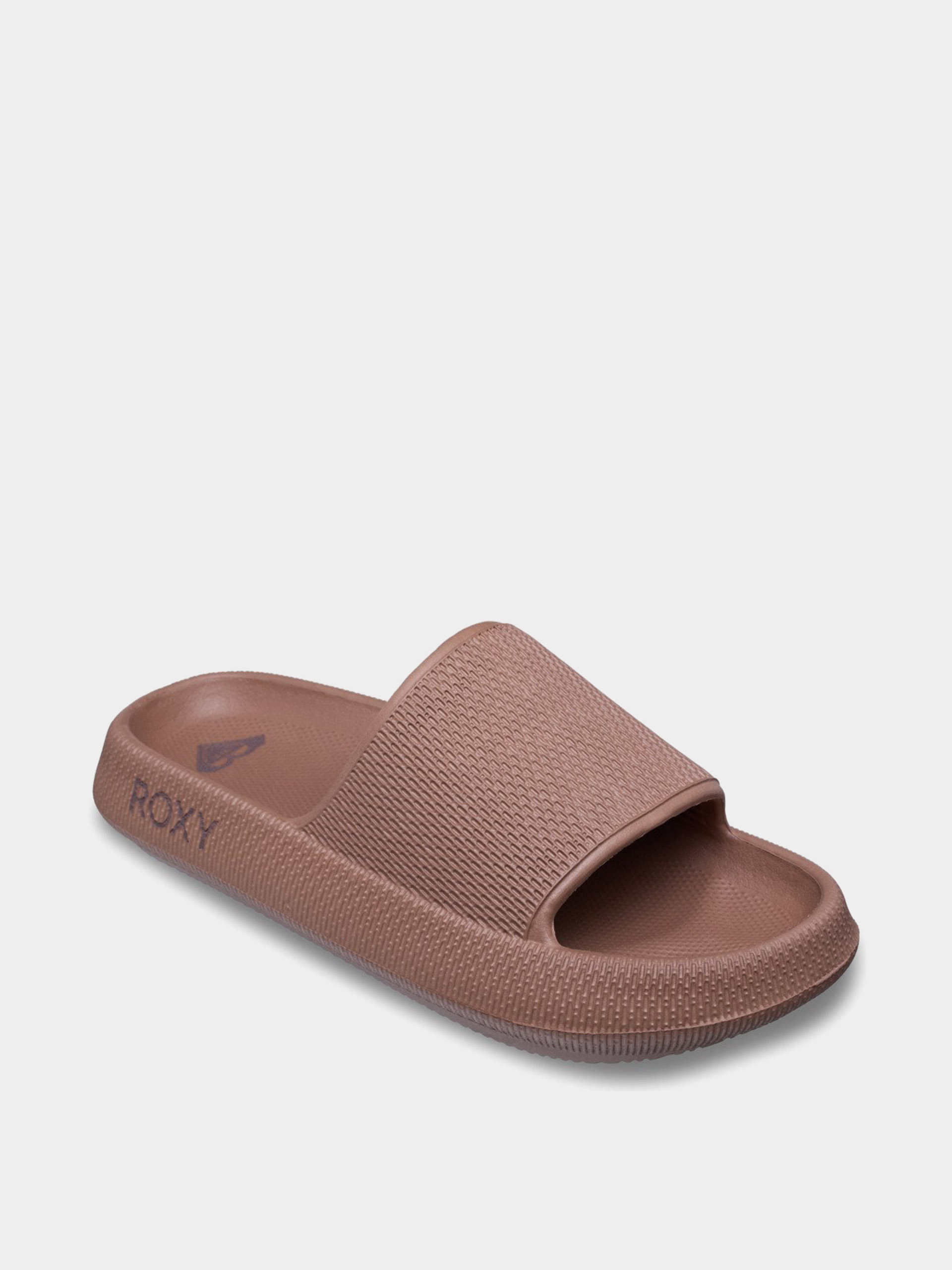 Flip-flop papucsok Roxy The Bumpy Wmn (brownie)