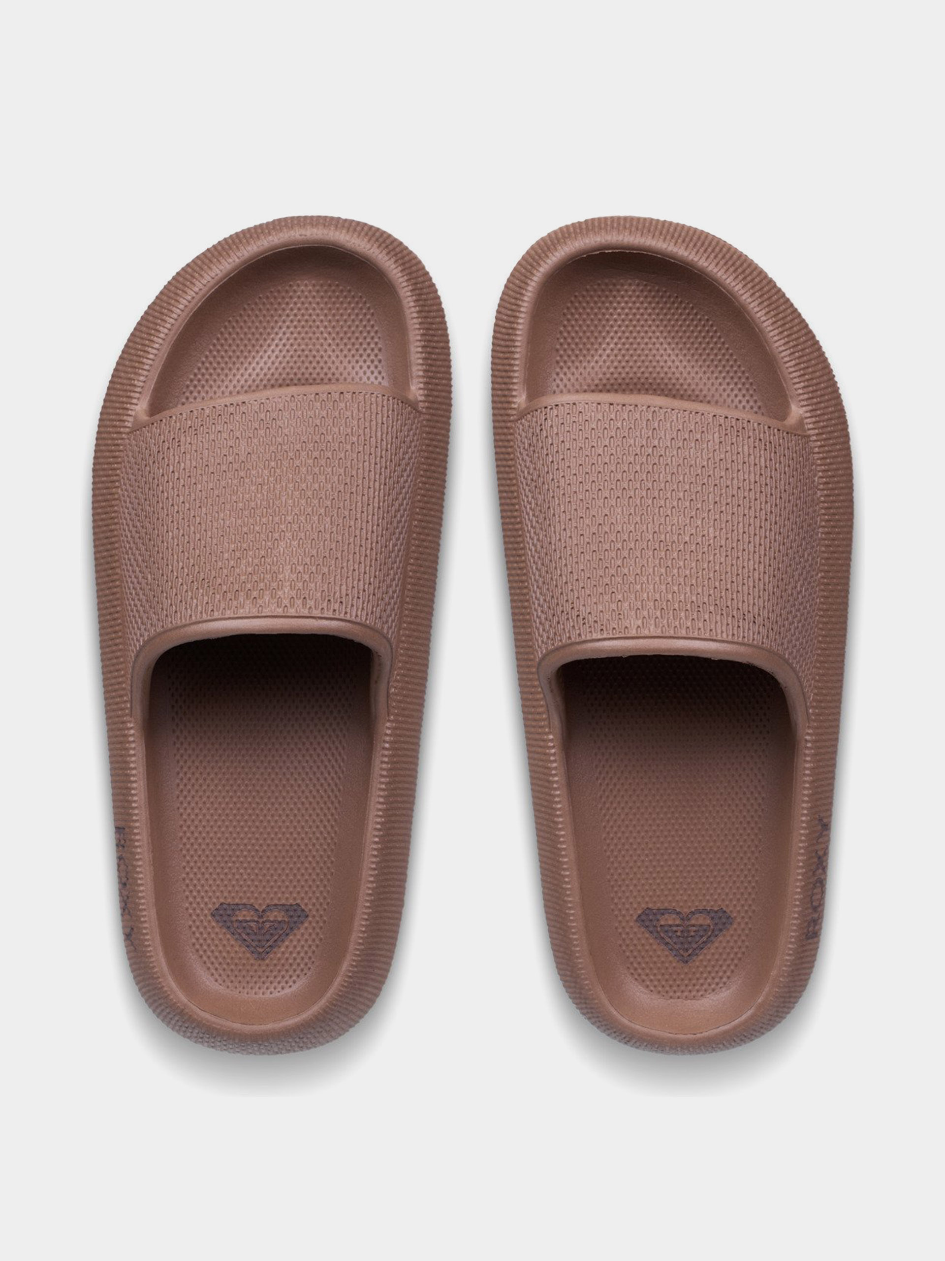 Flip-flop papucsok Roxy The Bumpy Wmn (brownie)