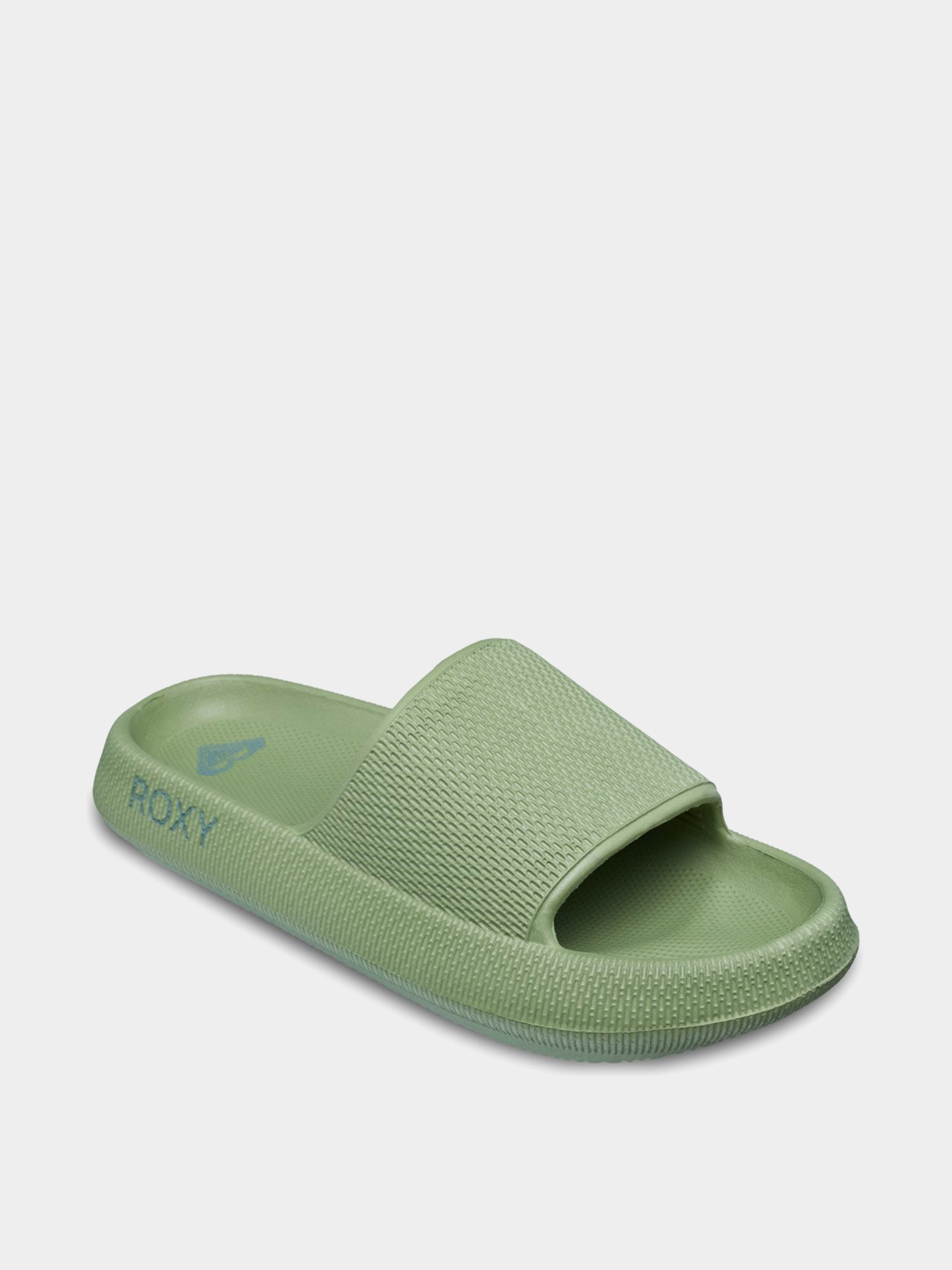 Flip-flop papucsok Roxy The Bumpy Wmn (sage)