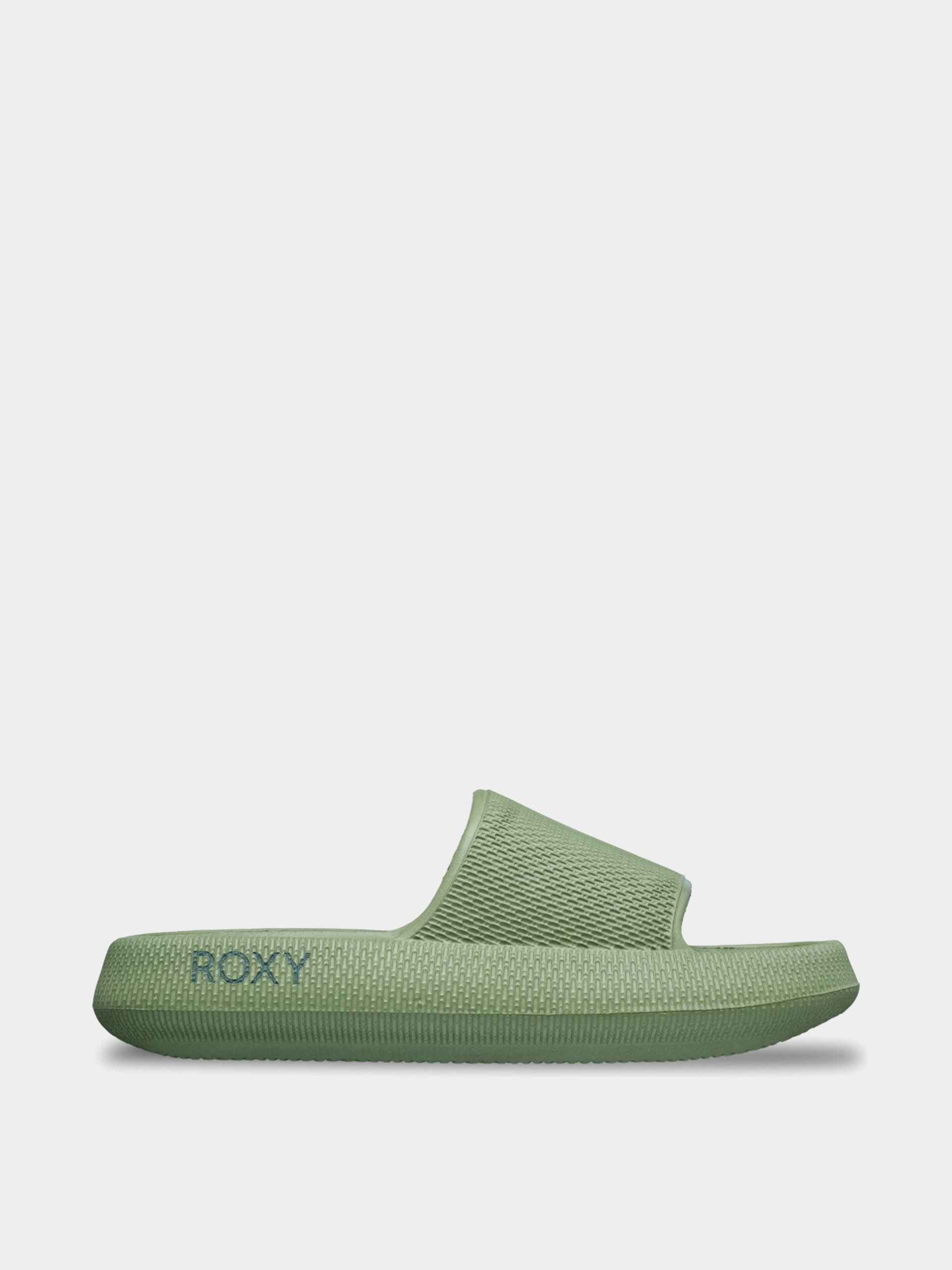 Roxy The Bumpy Flip-flop papucsok Wmn (sage)