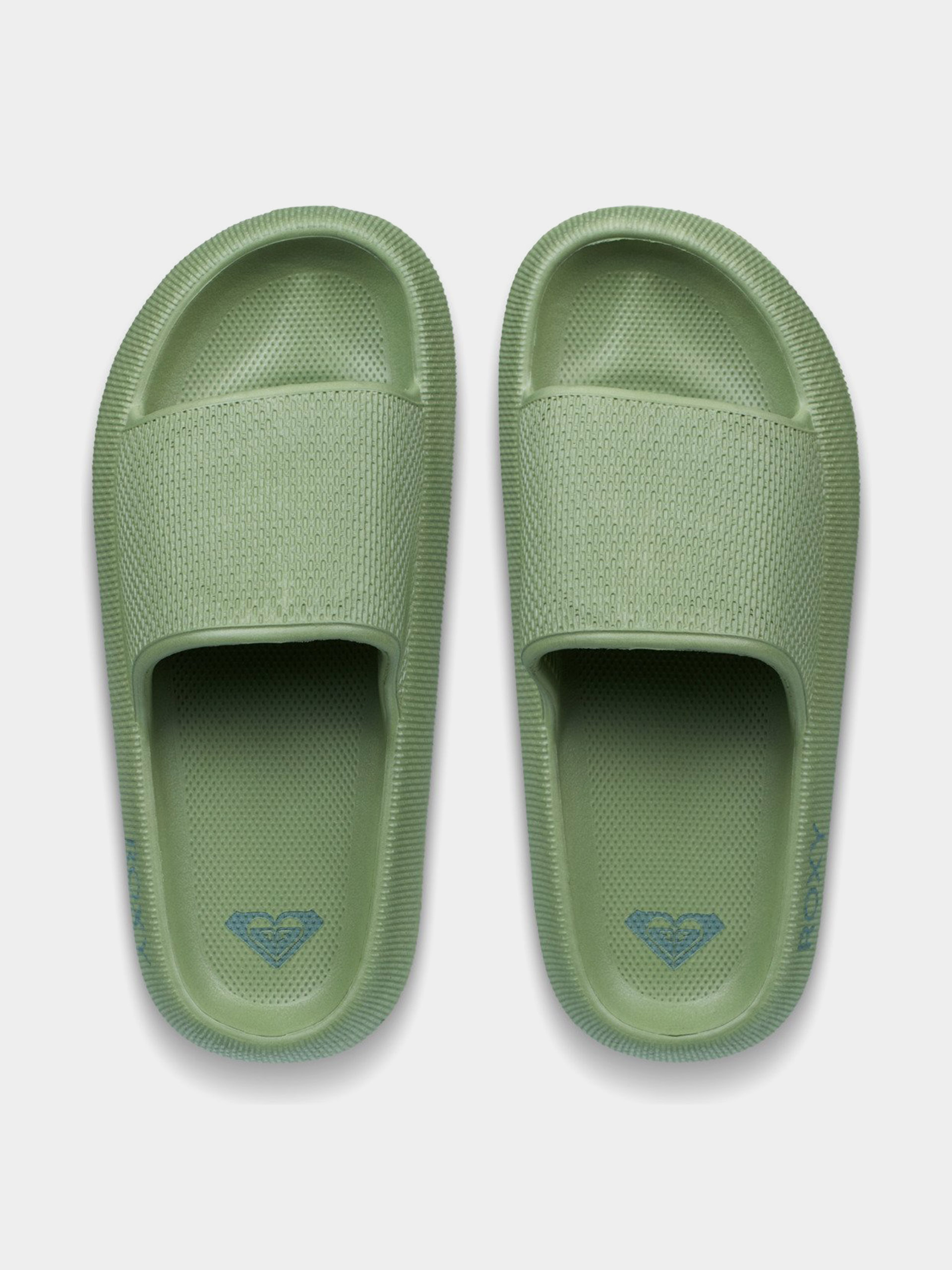 Flip-flop papucsok Roxy The Bumpy Wmn (sage)