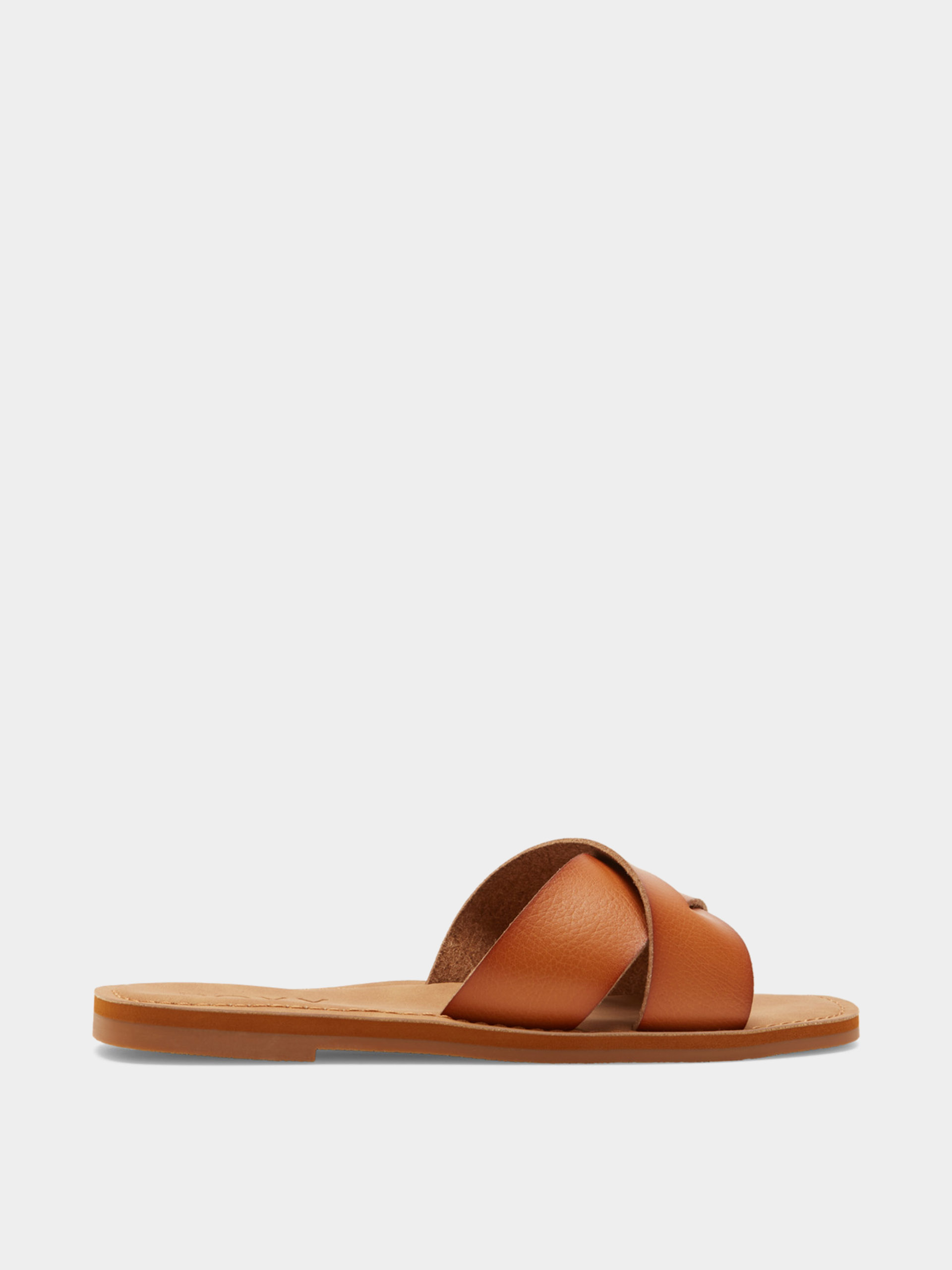 Flip-flop papucsok Roxy Andreya Wmn (tan)