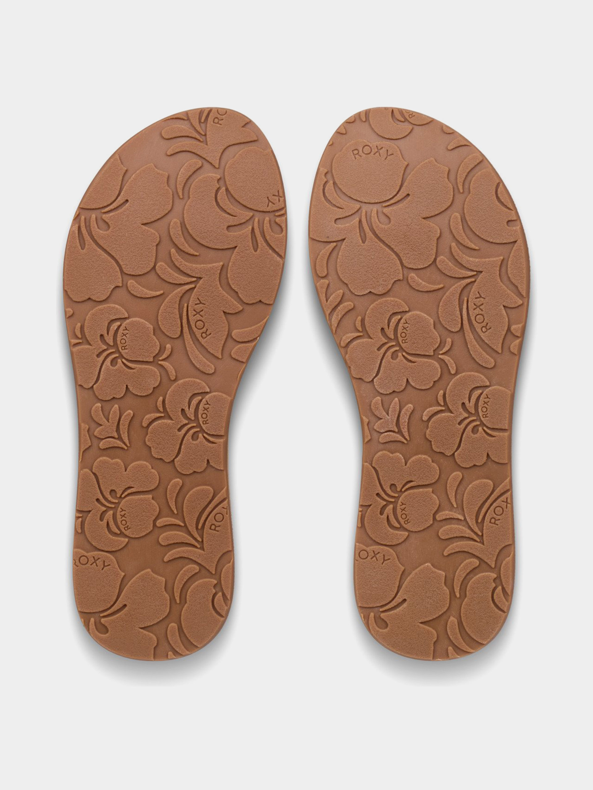 Flip-flop papucsok Roxy Jyll III Wmn (gold)