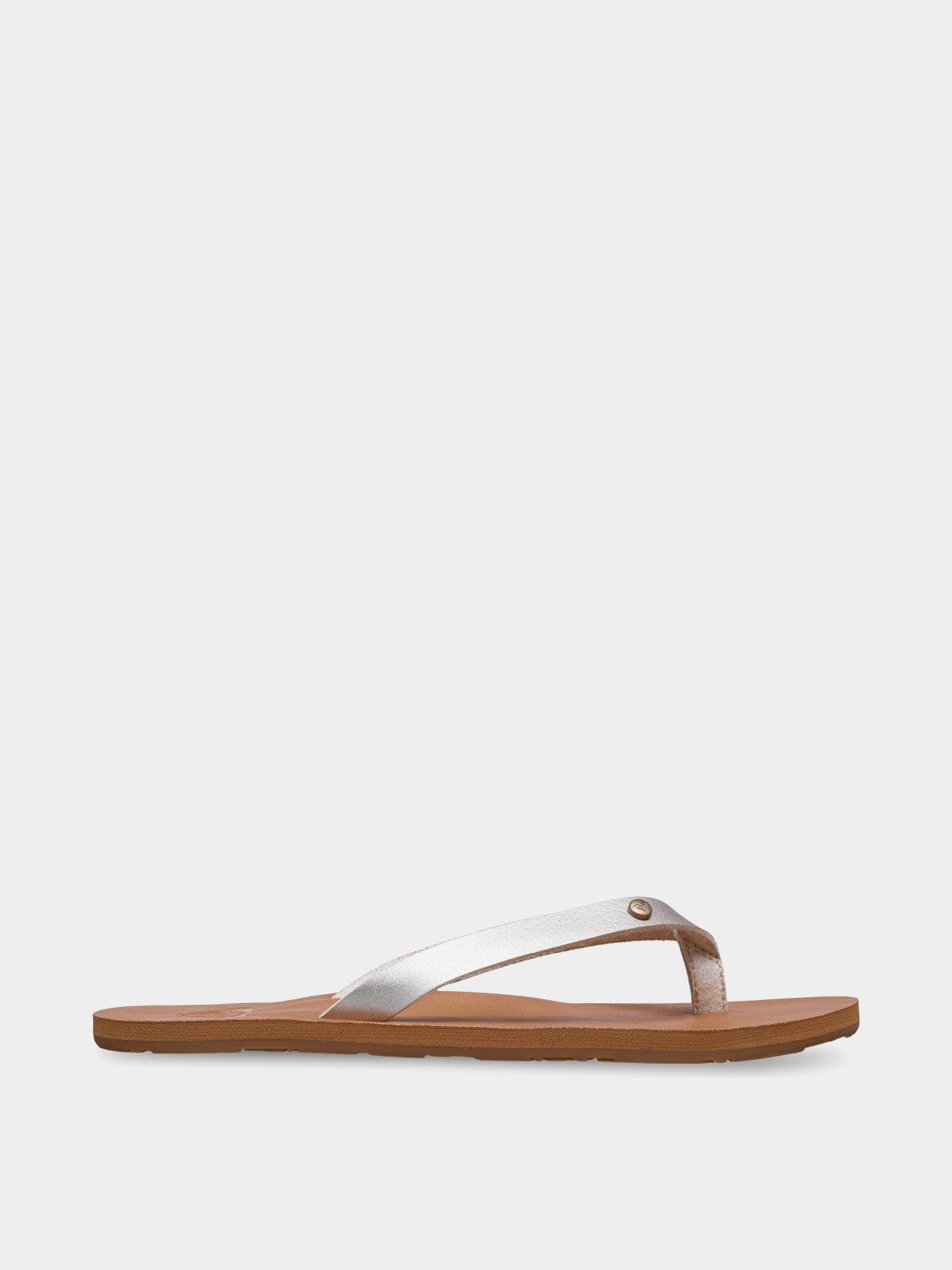Flip-flop papucsok Roxy Jyll III Wmn (gold)