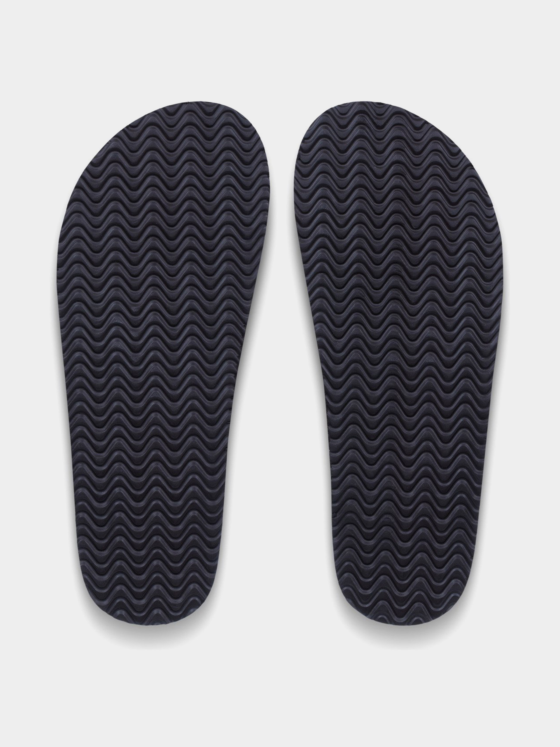 Flip-flop papucsok Roxy Mannae Buckle Wmn (chocolate)