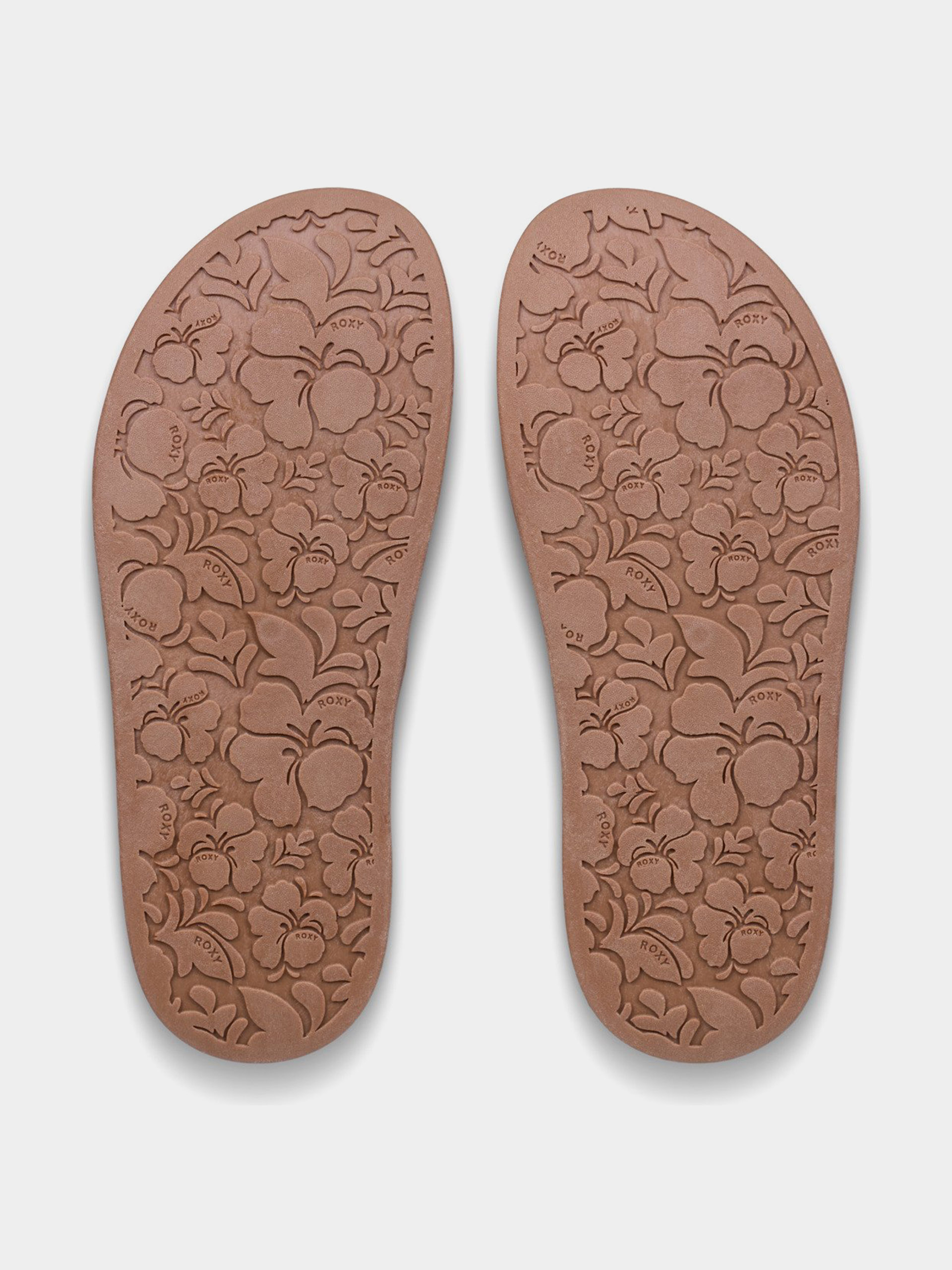 Flip-flop papucsok Roxy Syenna 1 Wmn (tan)