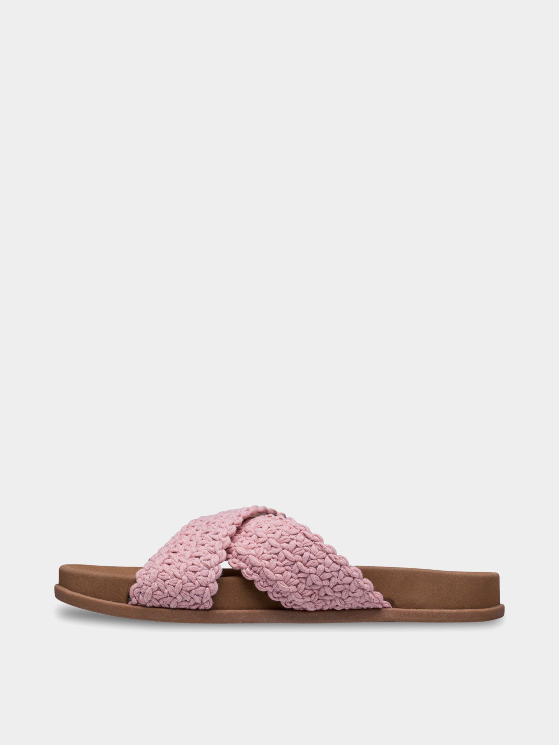 Flip-flop papucsok Roxy Syenna 1 Wmn (tan)