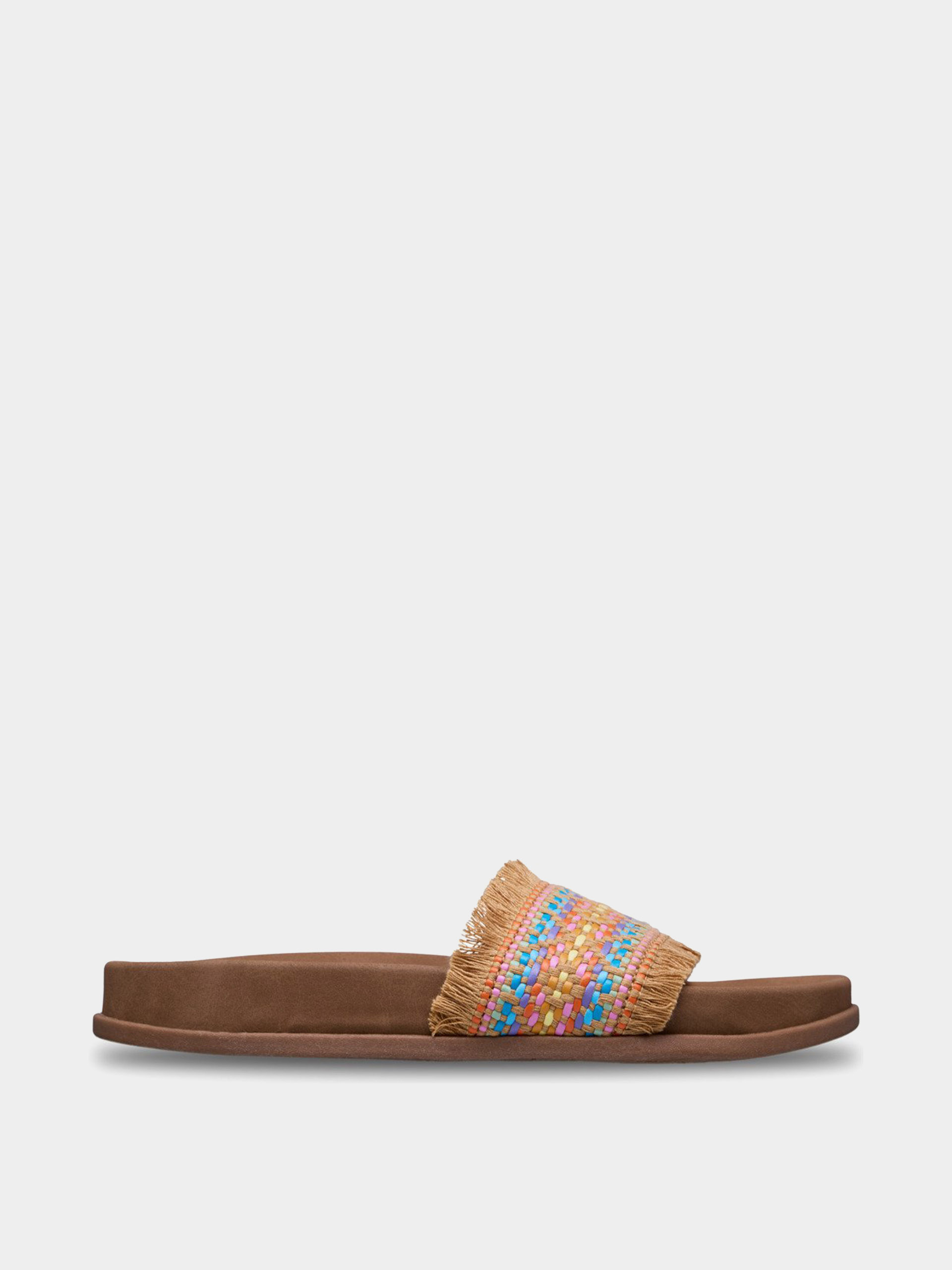 Flip-flop papucsok Roxy Syenna 2 Wmn (tan)