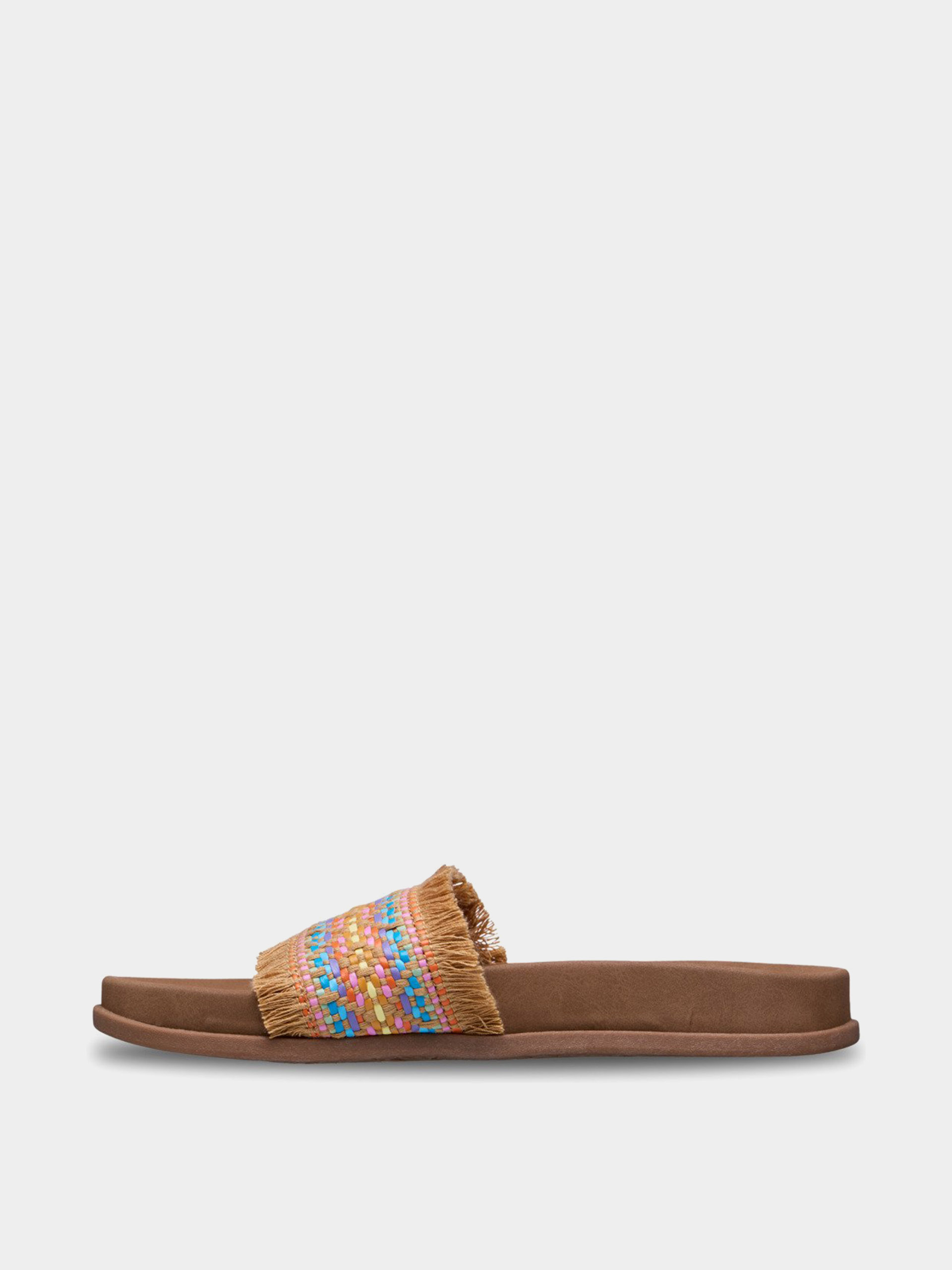 Flip-flop papucsok Roxy Syenna 2 Wmn (tan)
