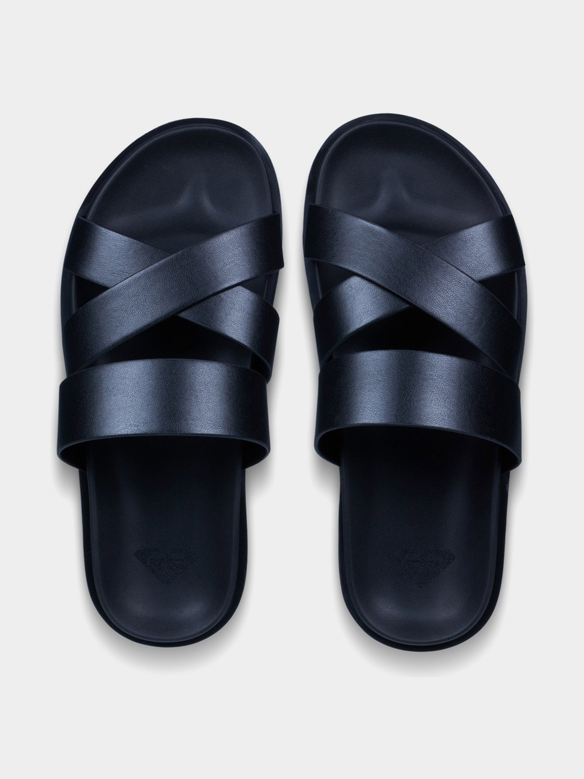 Flip-flop papucsok Roxy Zaho Wmn (black)