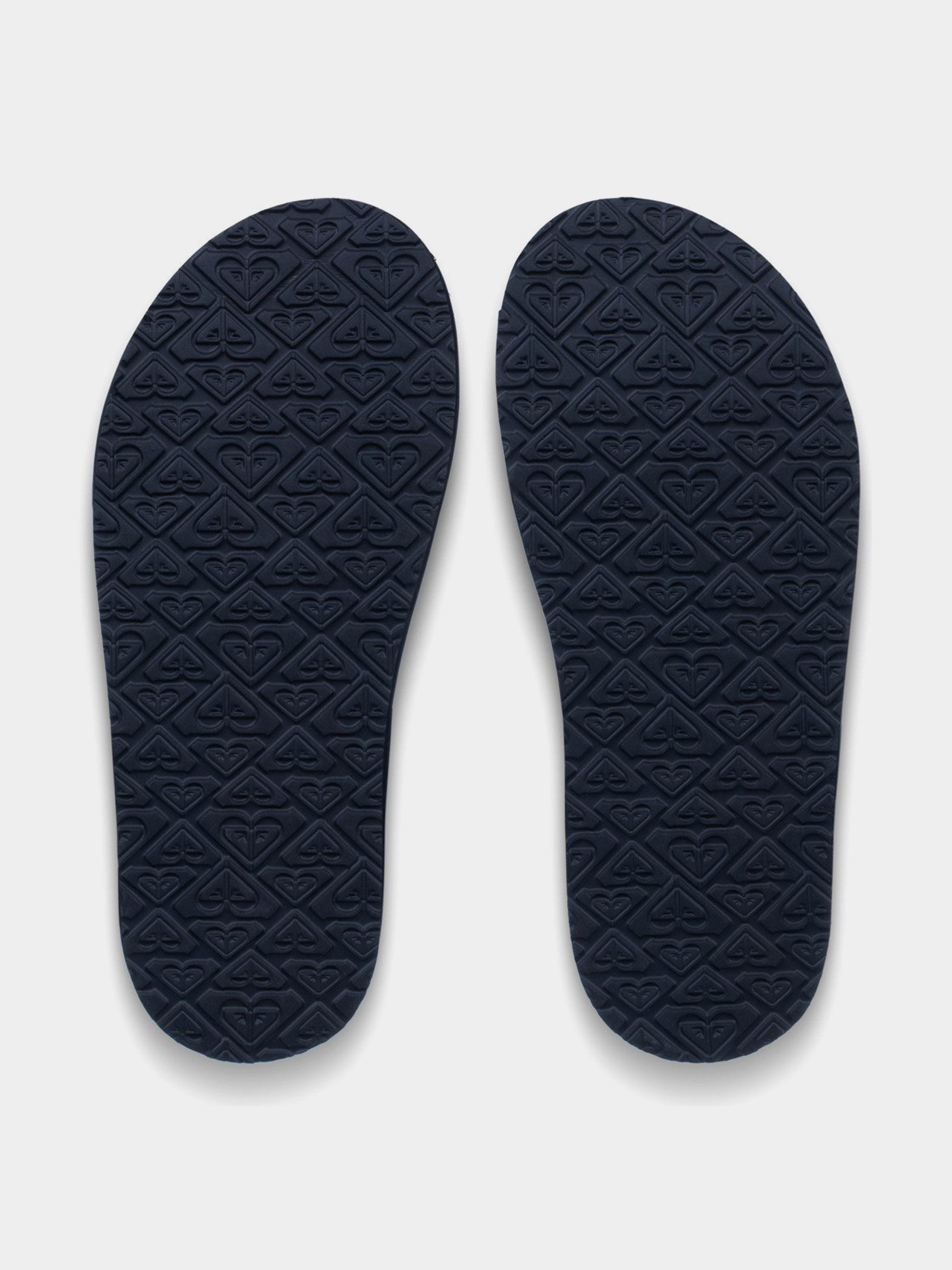 Flip-flop papucsok Roxy Zaho Crossed Wmn (black)