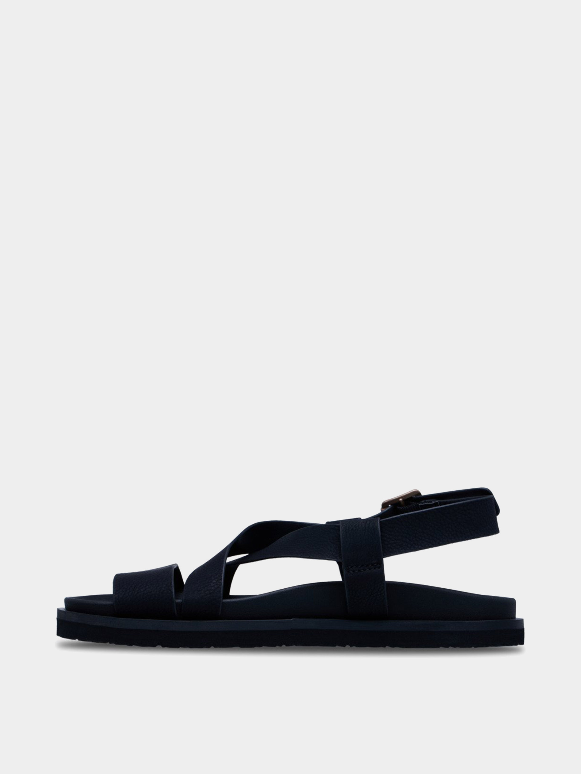 Flip-flop papucsok Roxy Zaho Crossed Wmn (black)